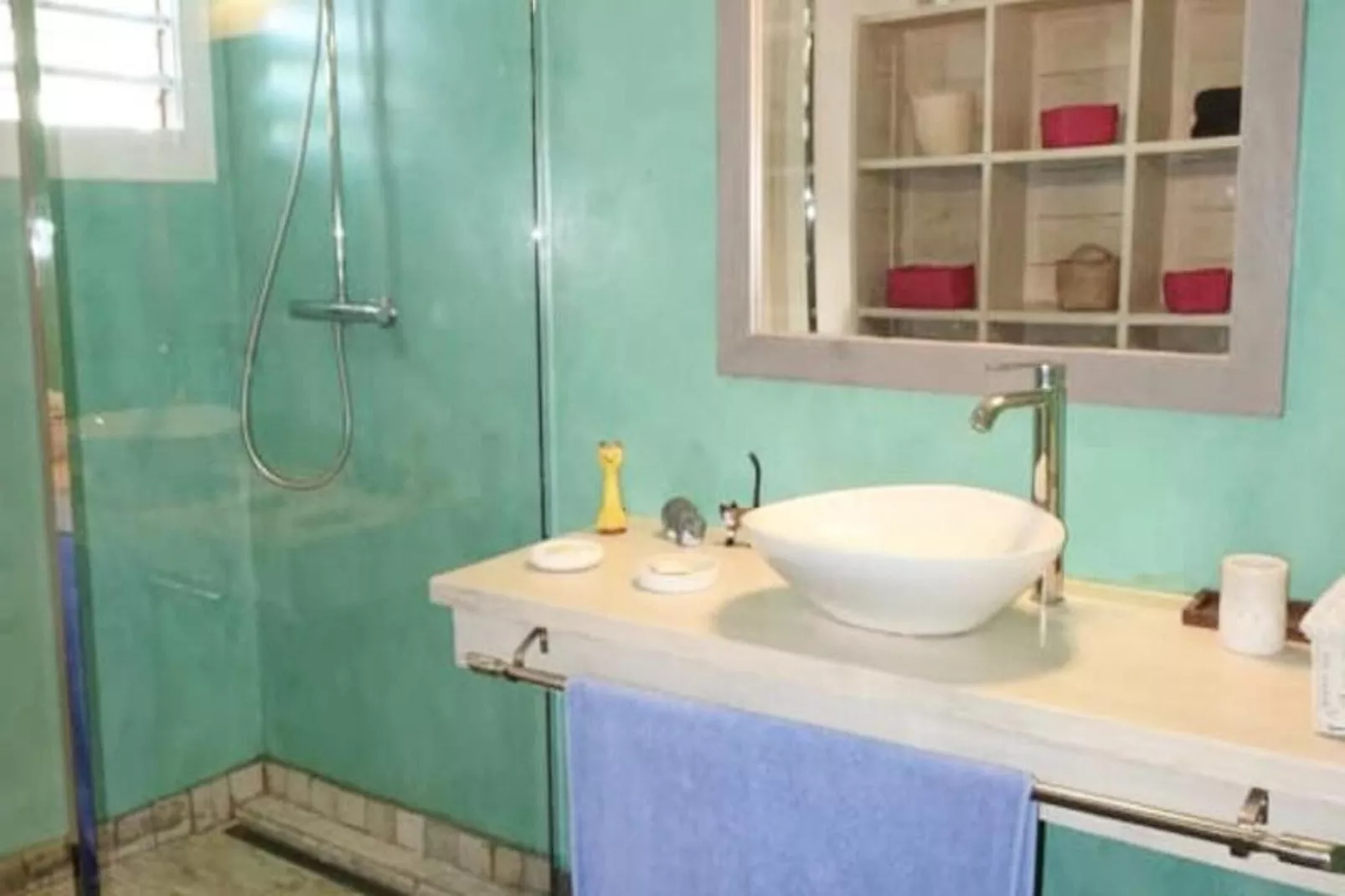 Villa Bouddha 1-Slaapkamer