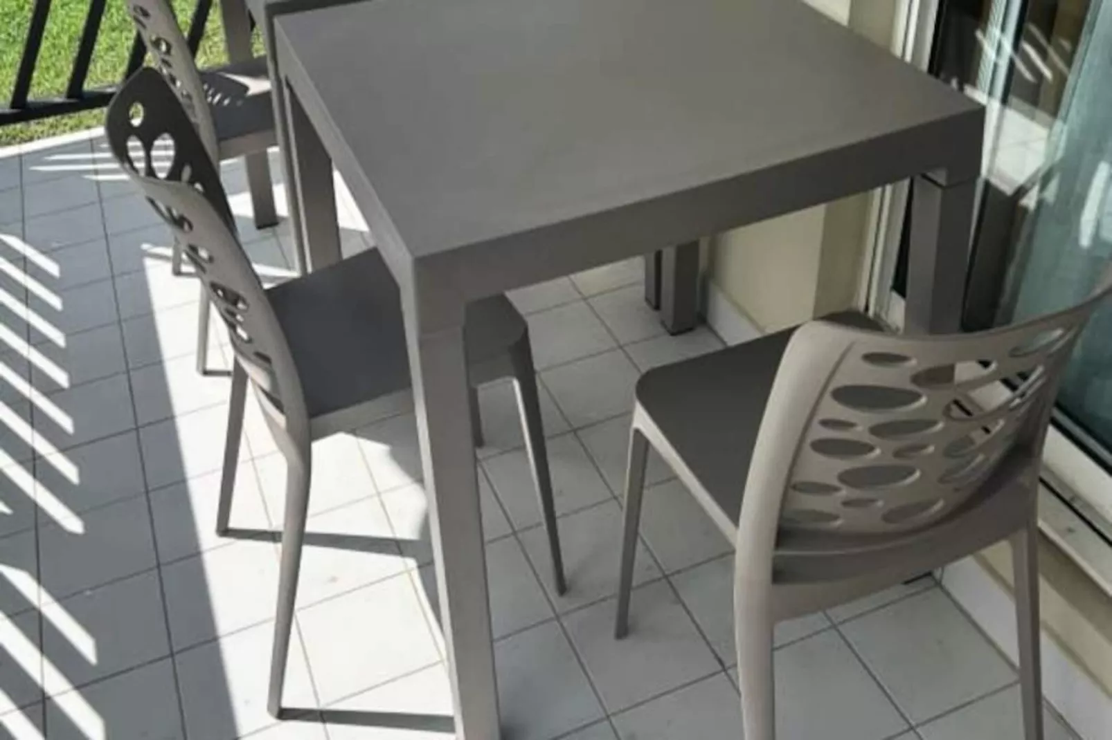 Appartement Blue Oc&eacute;an-Image-tags.