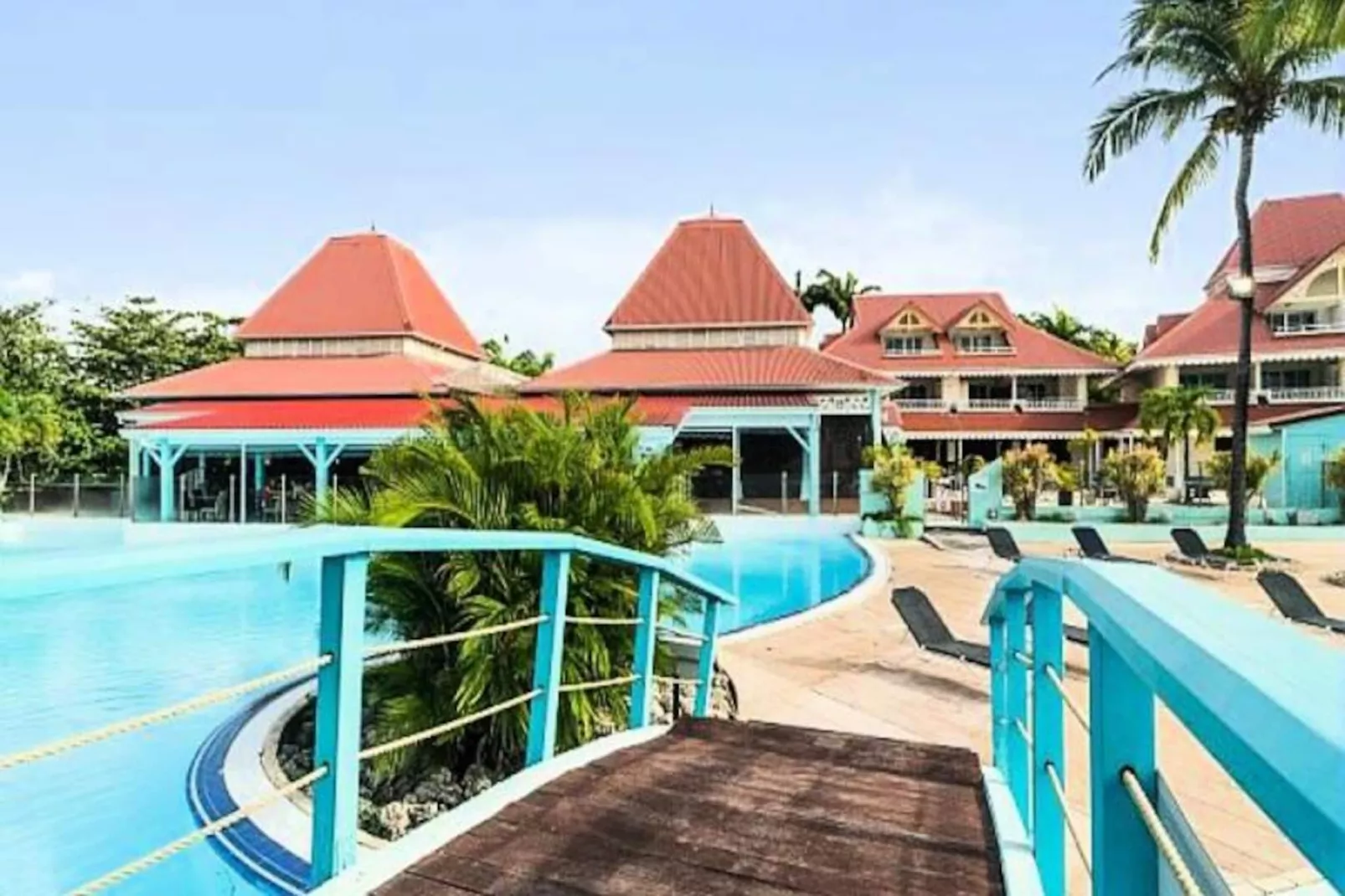 Résidence Sainte Anne, Guadeloupe - maeva Home-Image-tags.