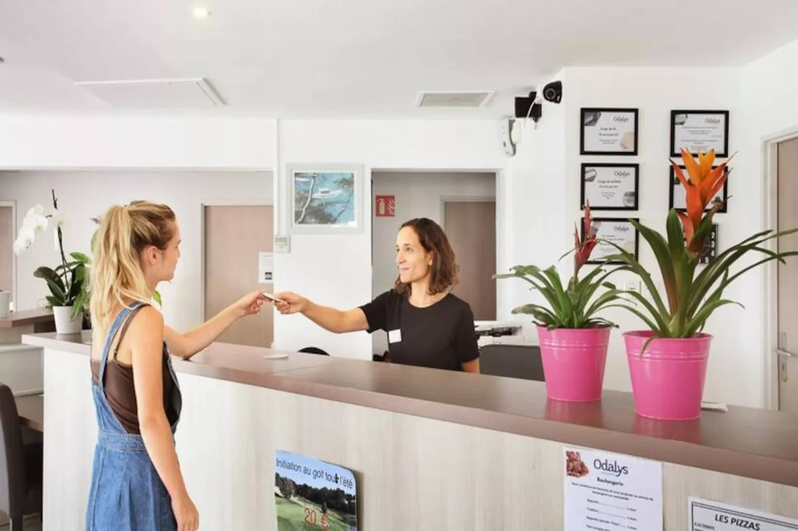 Résidence du Golf de la Cabre d'Or***-Image-tags.