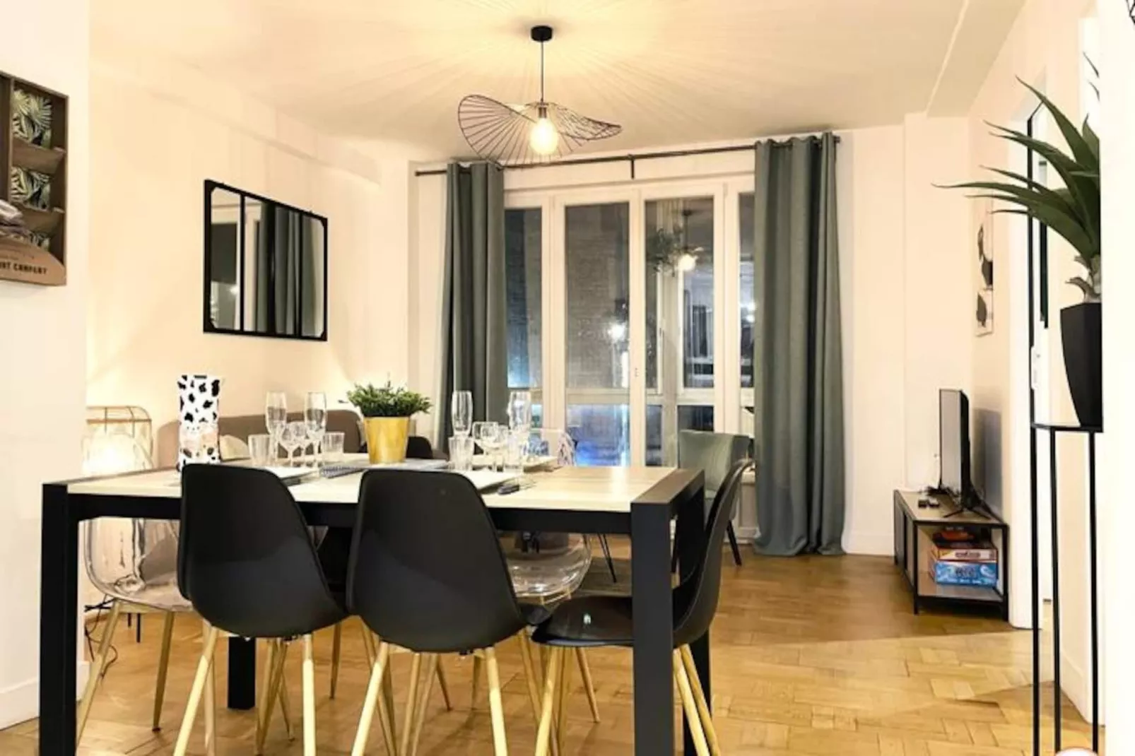 🎑 La Loggia - Superbe T3 - Confort - 2ch-Image-tags.