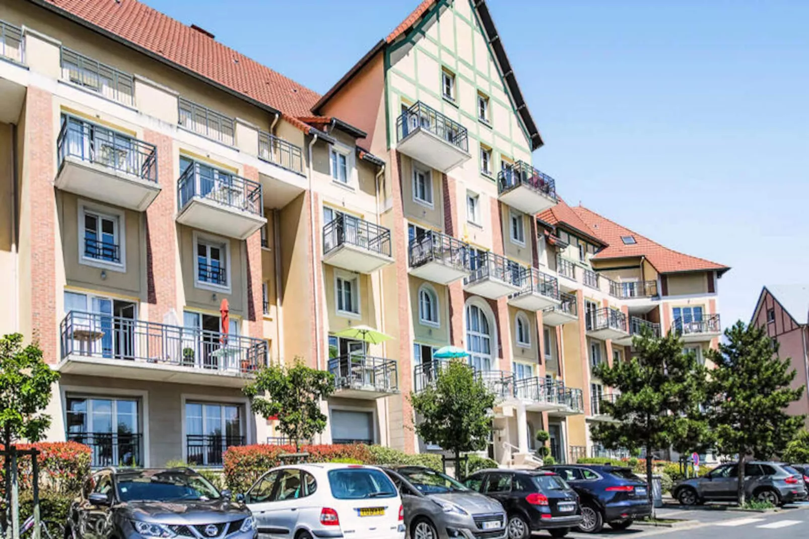 Les appartements de Port Guillaume - maeva Home-Image-tags.