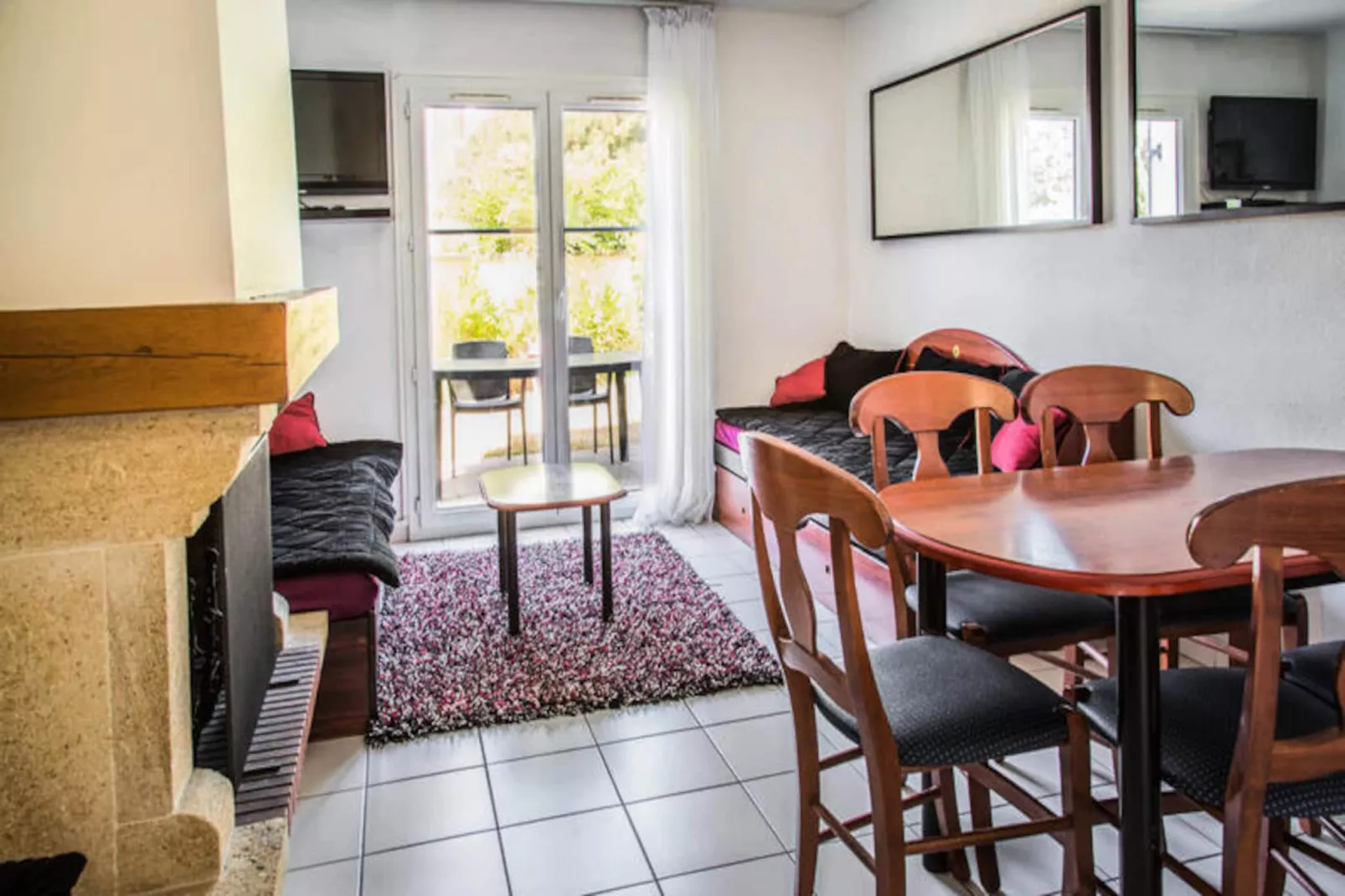 Les maisons de Port Guillaume - maeva Home-Image-tags.