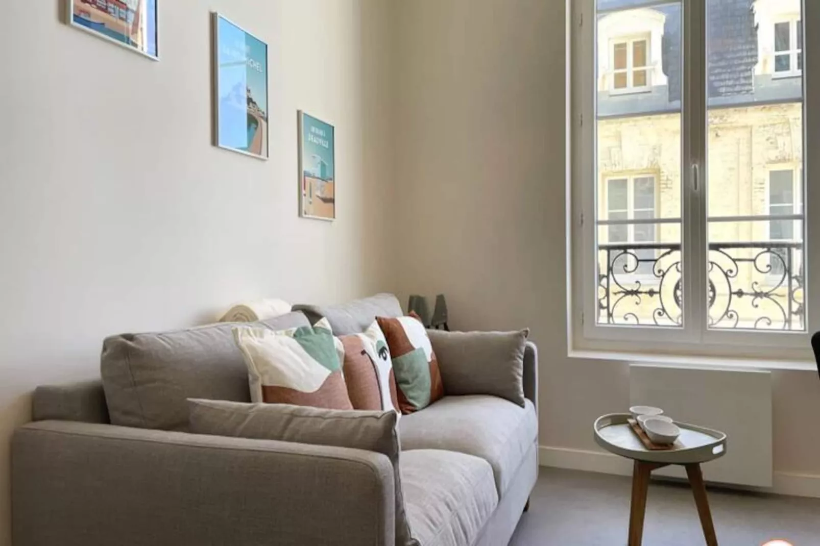 ⚡ Les Petites Normandes - Accès Direct Plage-Image-tags.