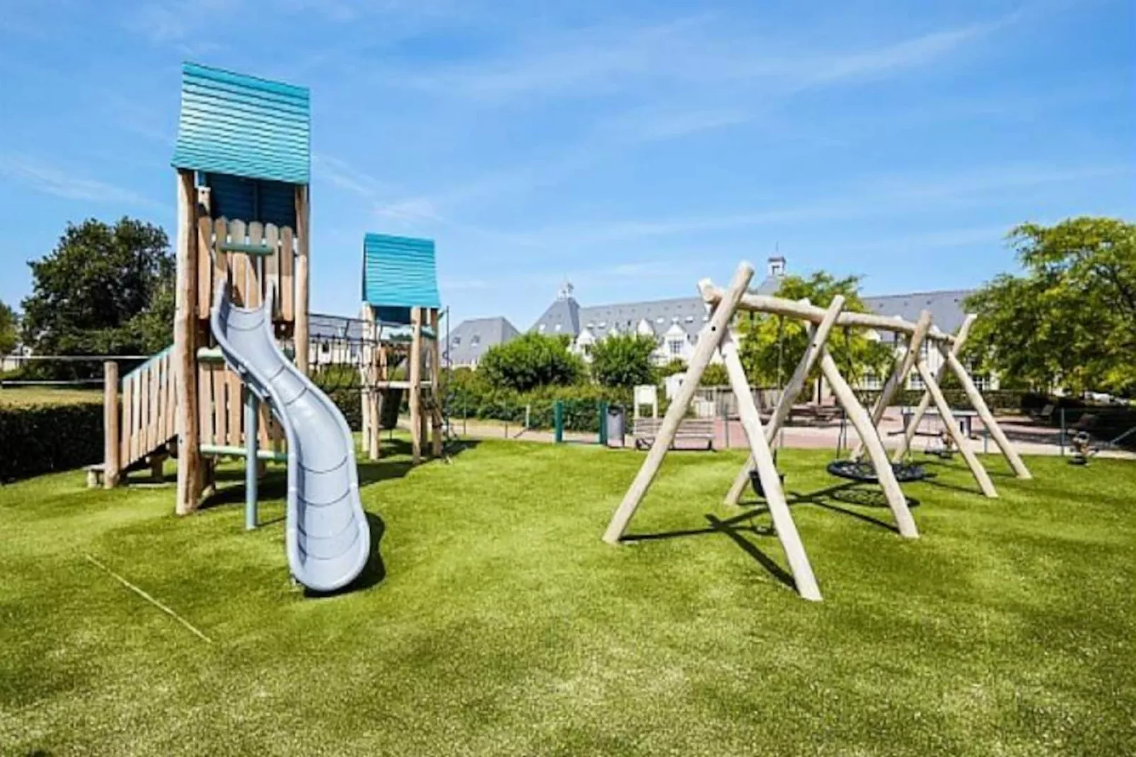 Résidence Le Green Beach - maeva Home-Image-tags.