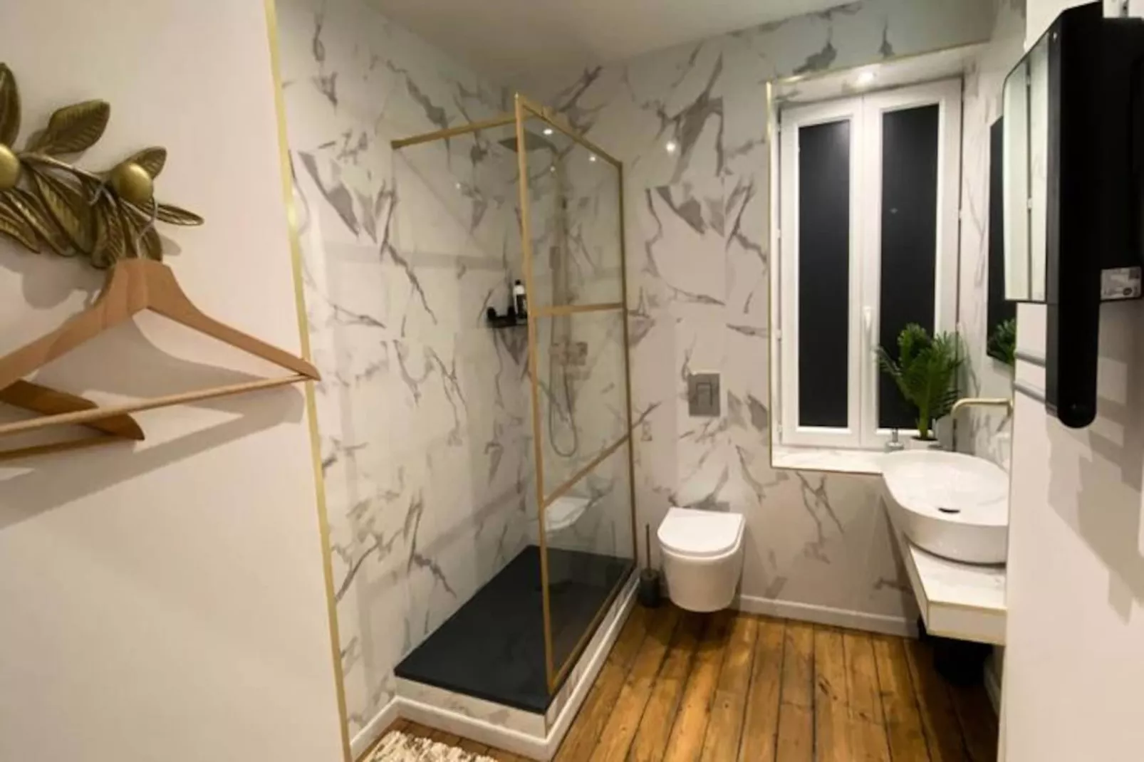 19b - Le Bastille, Appartement Cosy Bien Plac&eacute;-Image-tags.