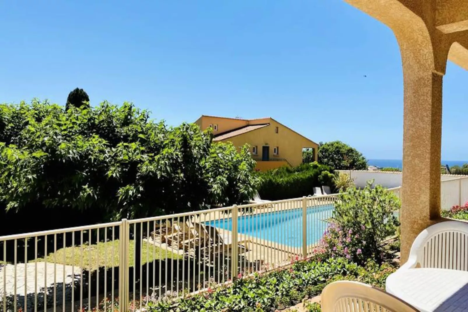 Résidence Marie Diane-Image-tags.