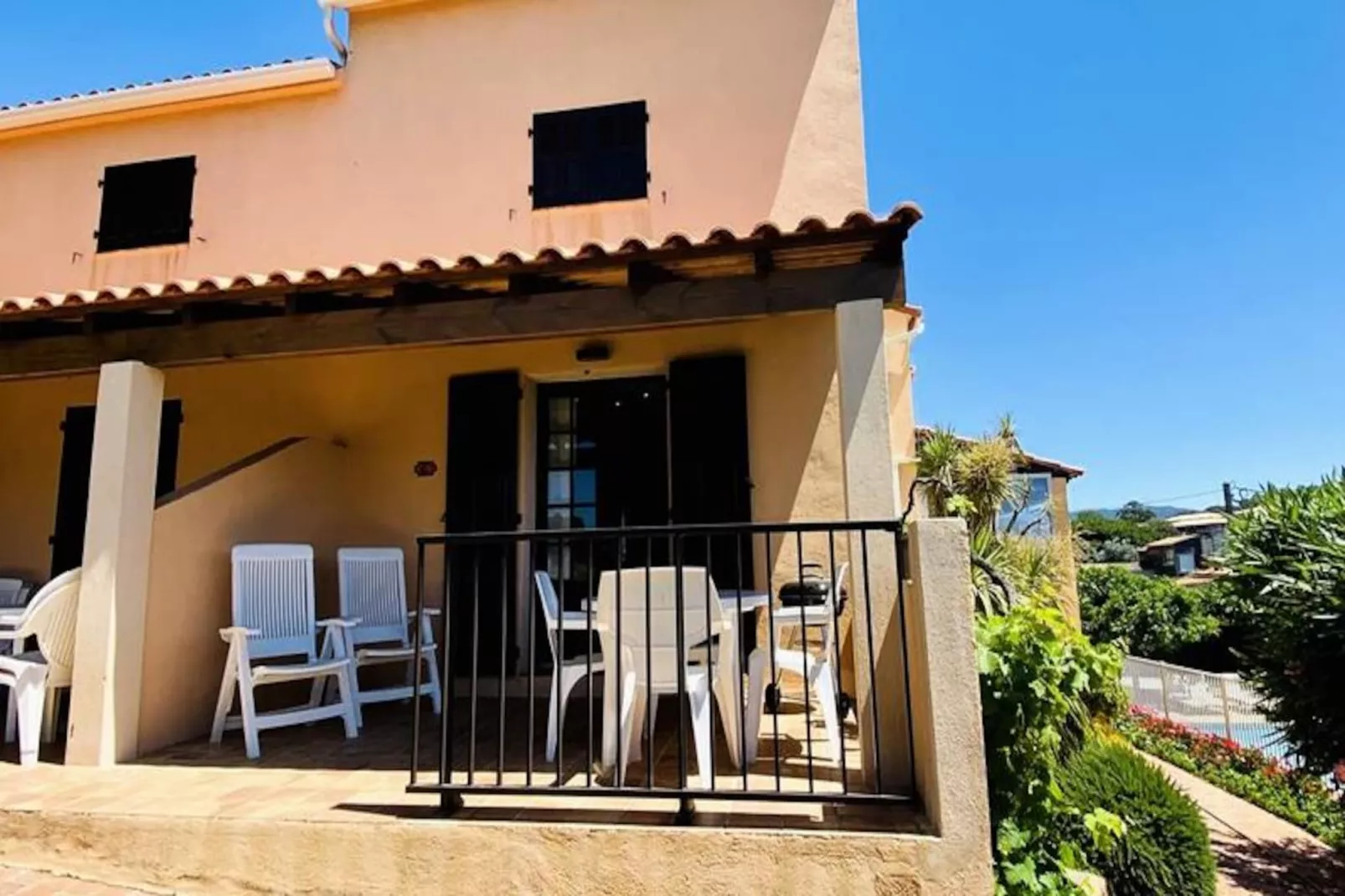 Résidence Marie Diane-Image-tags.