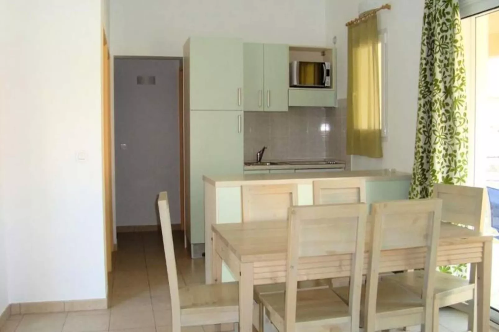 Résidence Odalys San Martinu**-Image-tags.