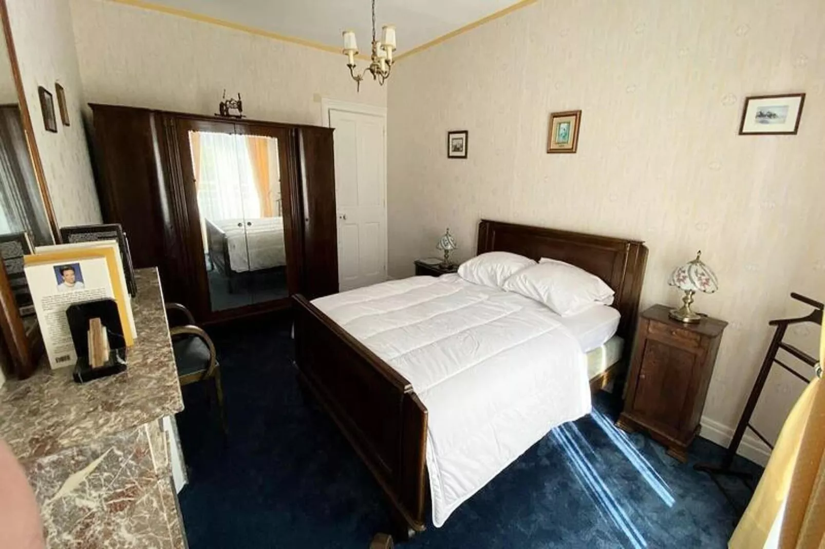 Résidence 634-pleneuf Val Andre-Overloop