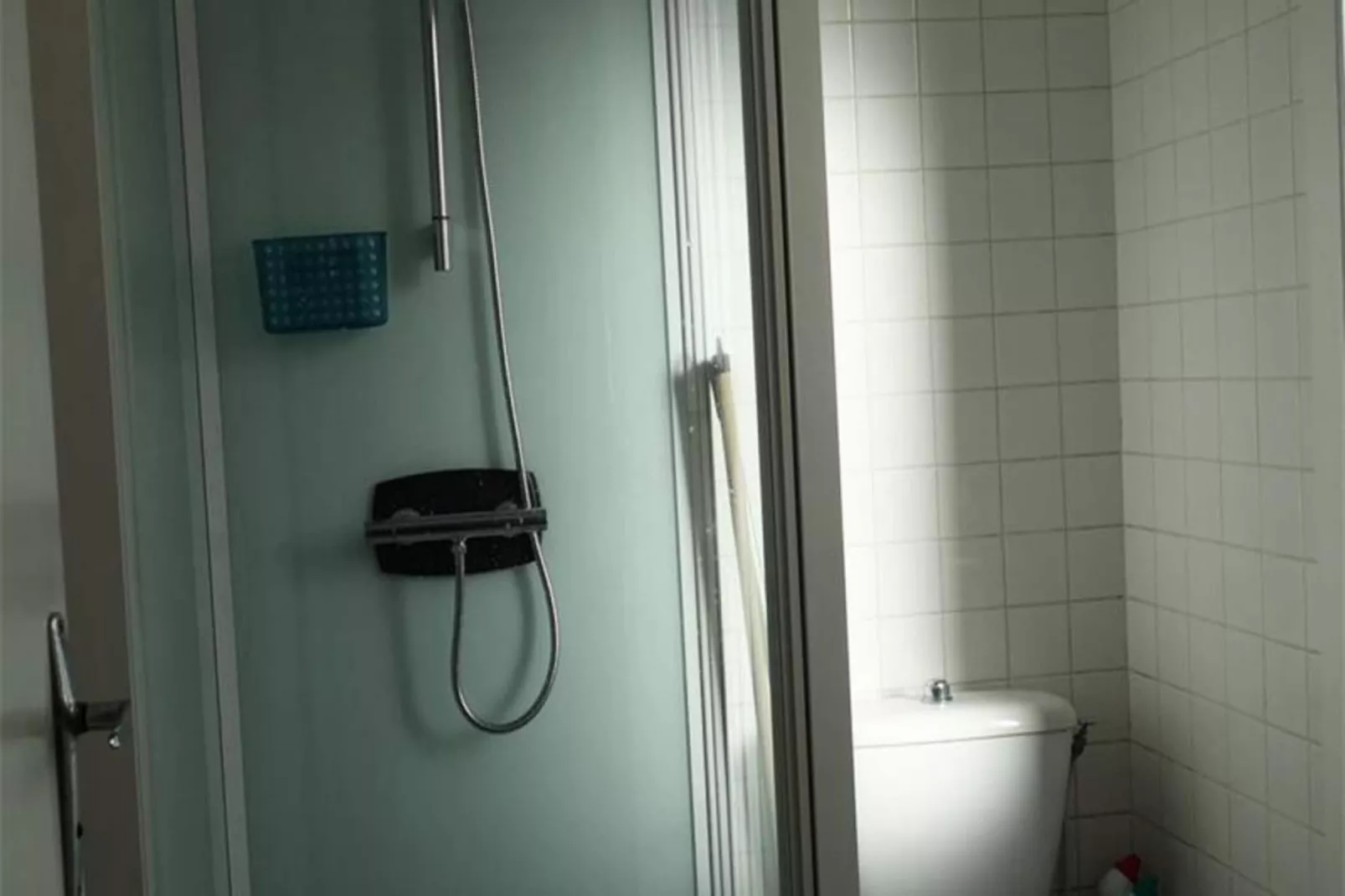 Résidence 438-pleneuf Val Andre-Eetkamer