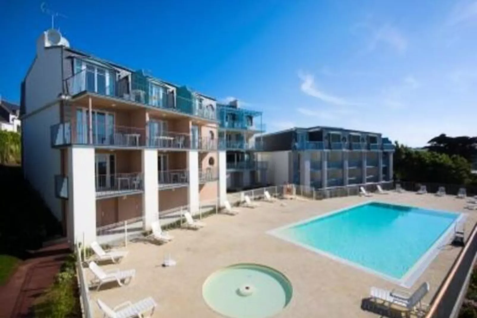 Le Phare de Trescadec - maeva Home-Image-tags.