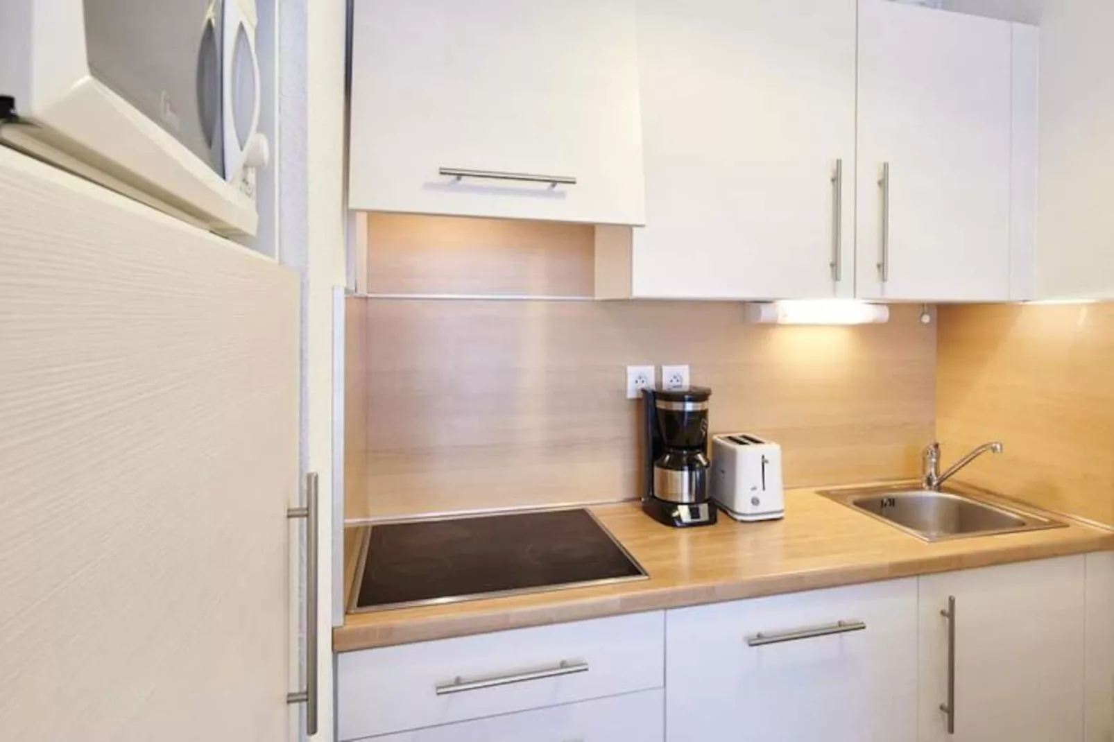 Résidence Les Jardins d'Arvor**** - Vacances Bleues-Image-tags.