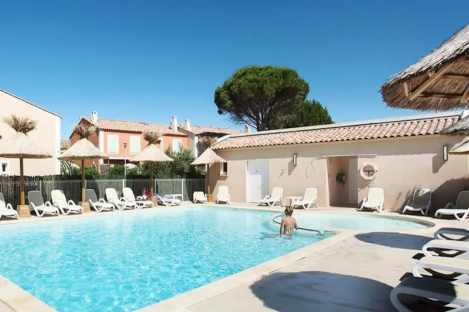 Résidence Odalys Le Mas des Flamants-Image-tags.