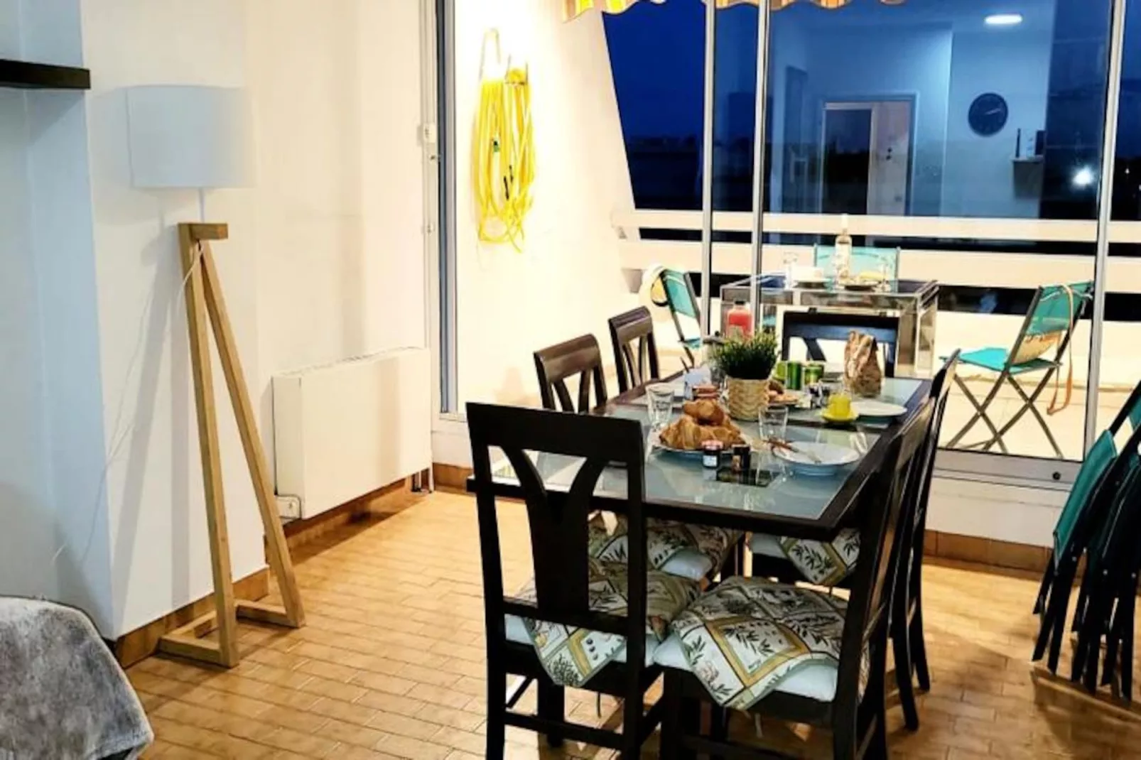 Résidence Marina Nirvana Vue Sur L'eau-Image-tags.