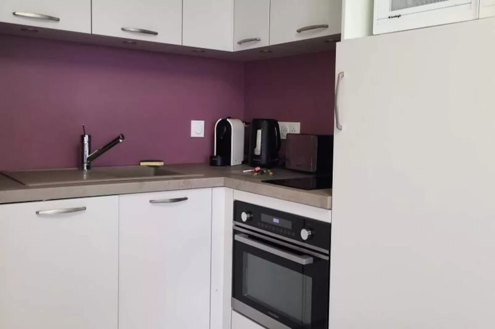 Résidence Un Jardin Proche De La Plage Et Commerces-Image-tags.