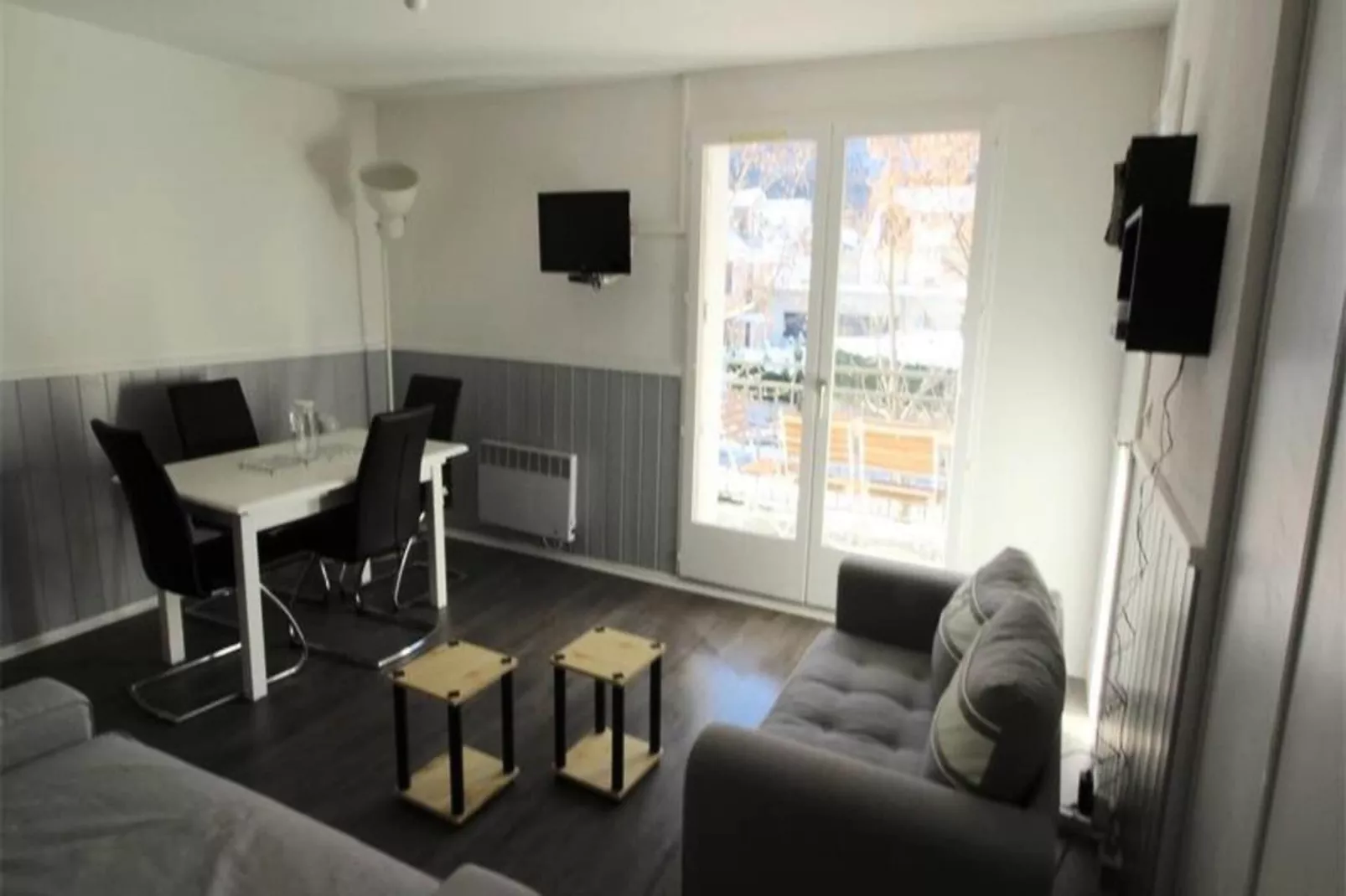 Résidence Jardins Du Casino-Buitenkant zomer