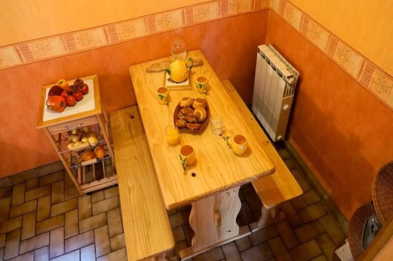 Résidence Terrasses D'etigny