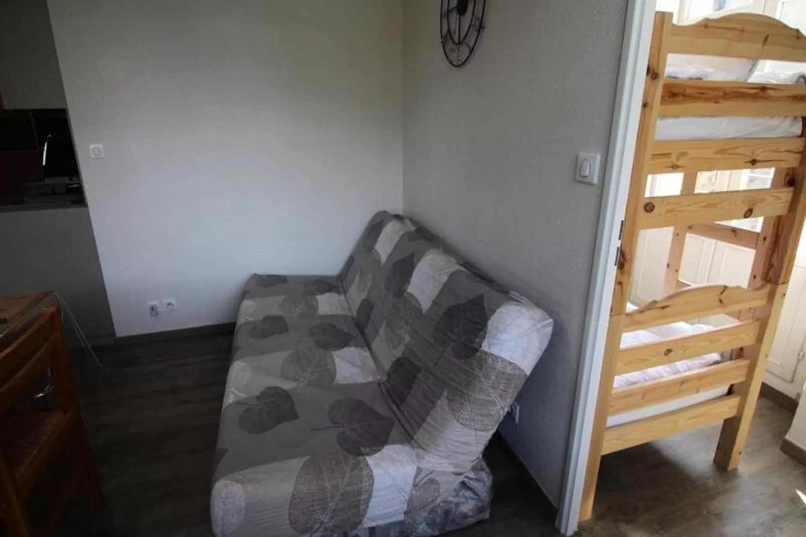 Résidence Grand Hotel-Buitenkant zomer