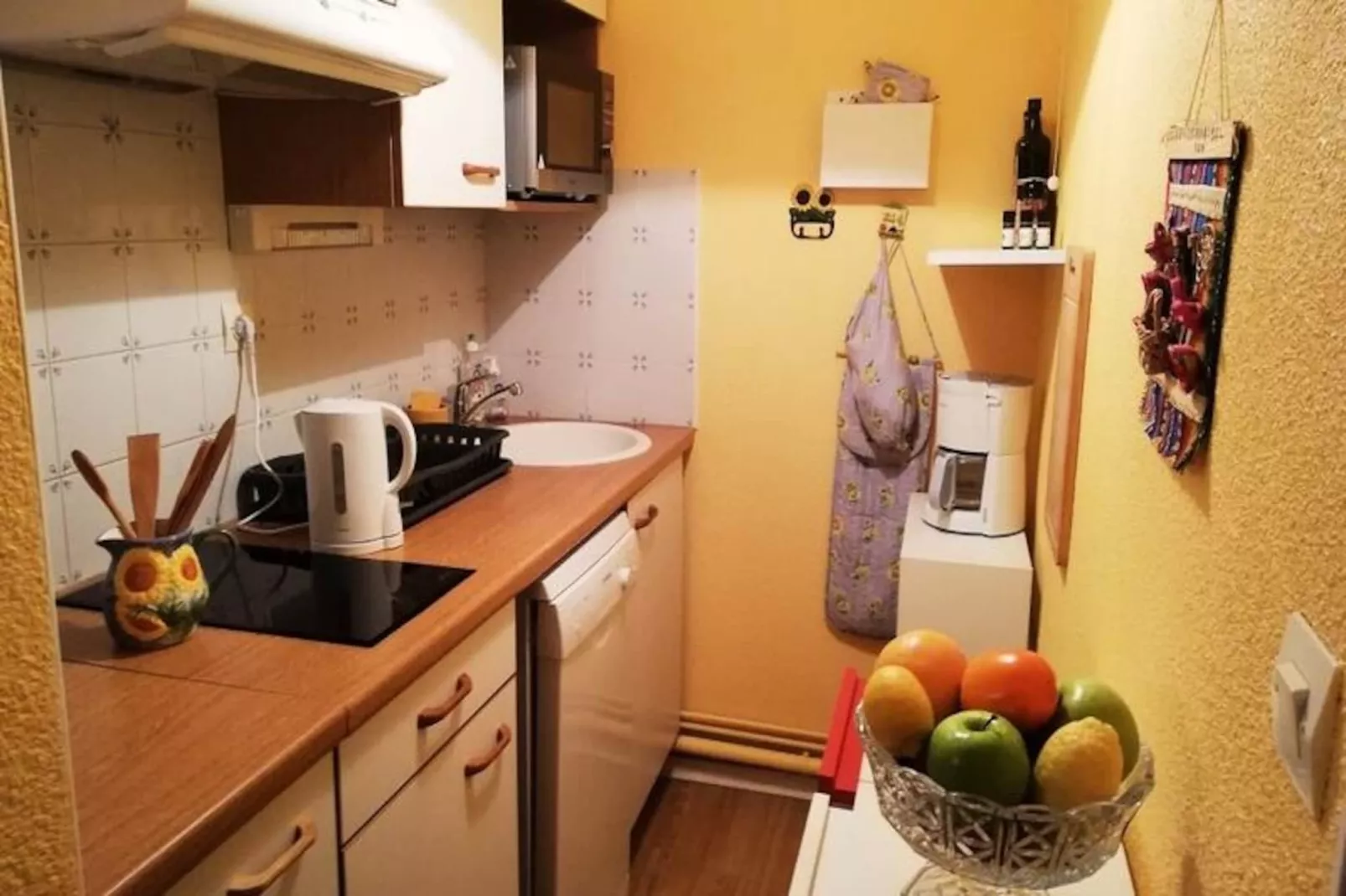 Résidence Hotel De France-Image-tags.