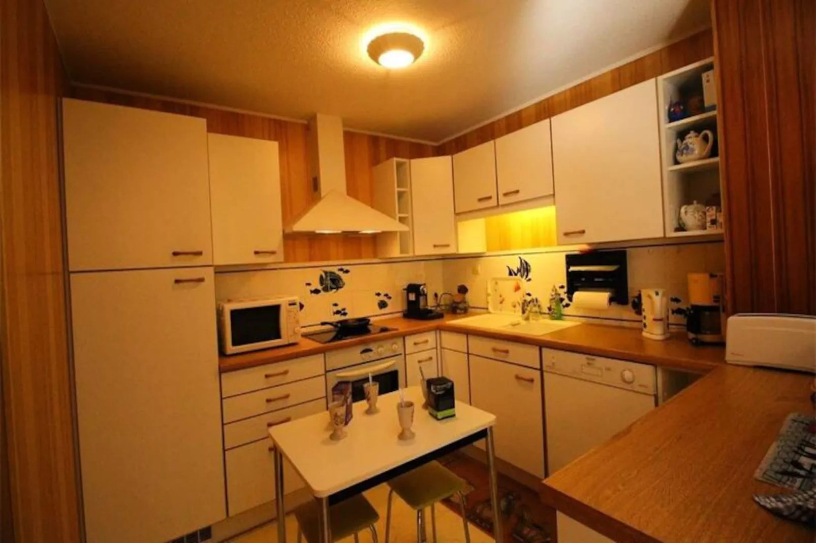 Résidence Hotel De France-Image-tags.