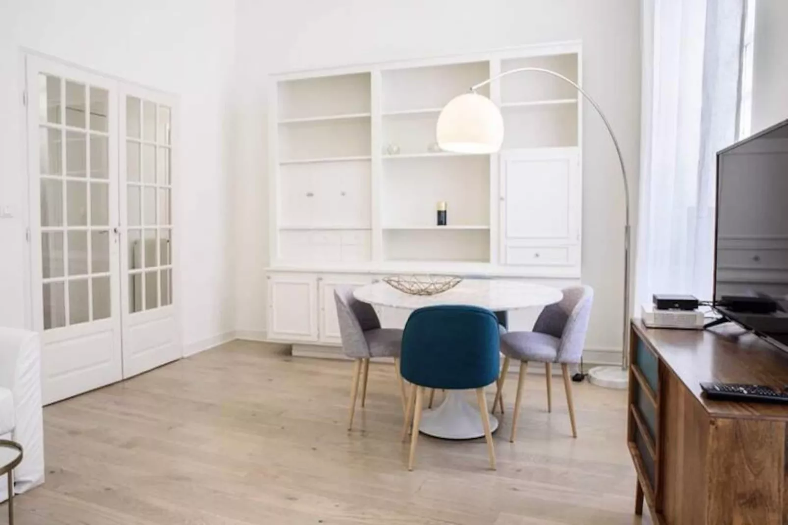 Magnifique Appartement Confortable Pour 4, En Hypercentre, Rue Tr&egrave;s Calme-Image-tags.