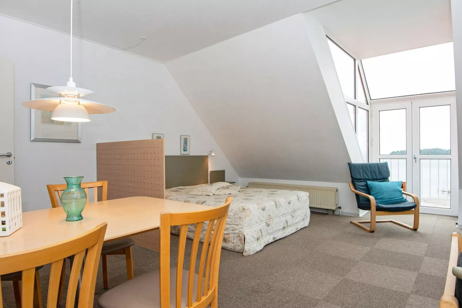 4 persoons vakantie huis in Hejls-By Traum-Binnen