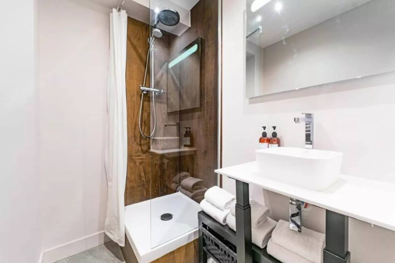 Magnifique Appartement 3 Chambres Avec Rooftop-Sfeer