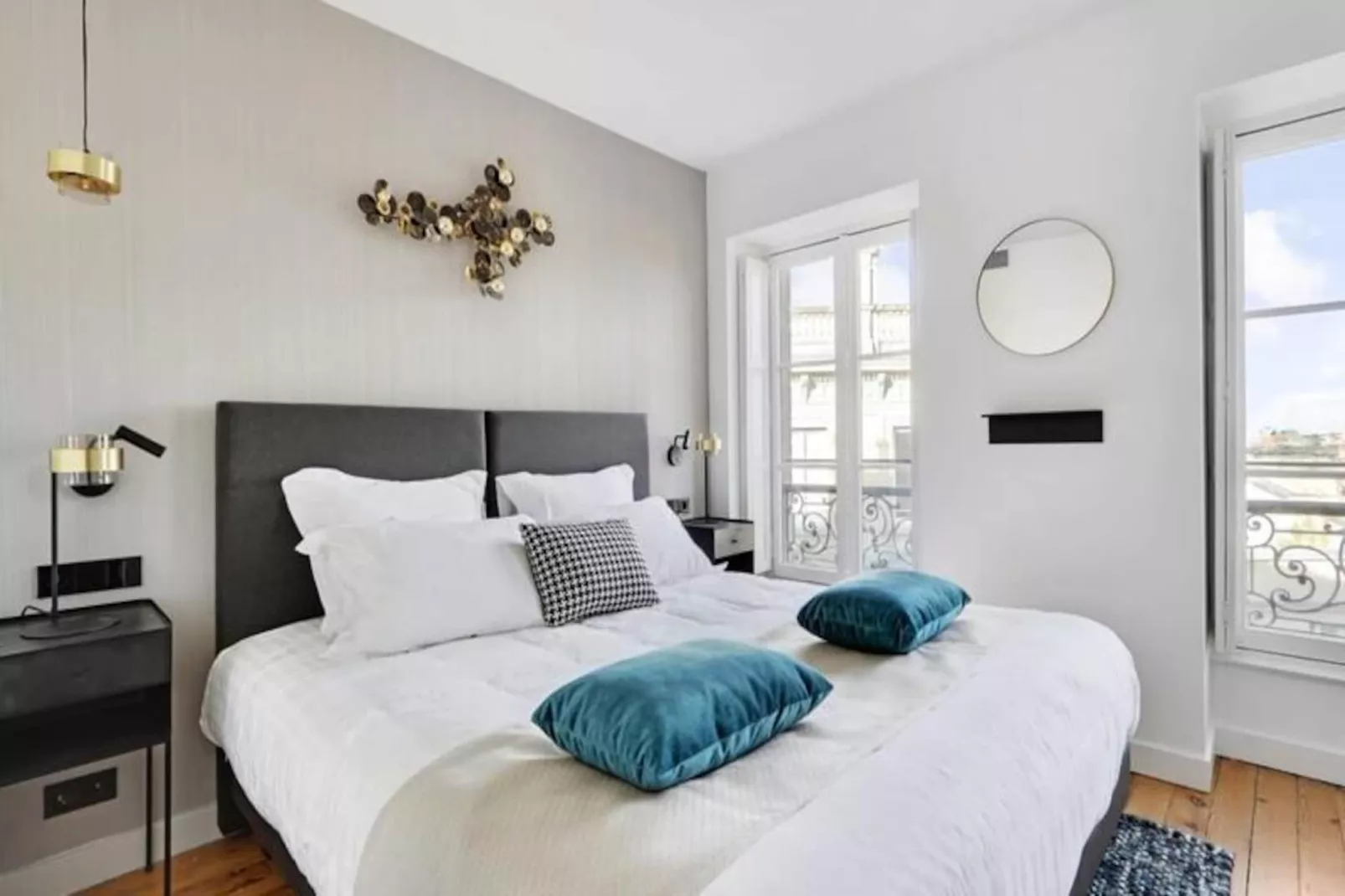 Maison Labruy&egrave;re - Suite Duplex-Image-tags.