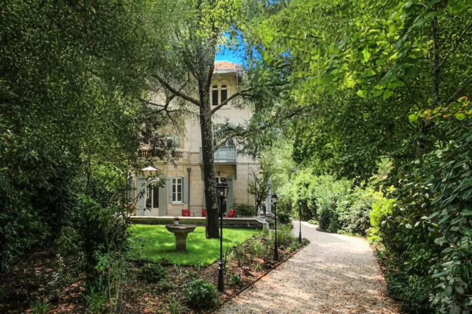 Villa Familiale R&eacute;nov&eacute;e &agrave; Arcachon &ndash; 6 Ch, 4 Sdb, Entre 8 &agrave; 10 Pers-Sfeer