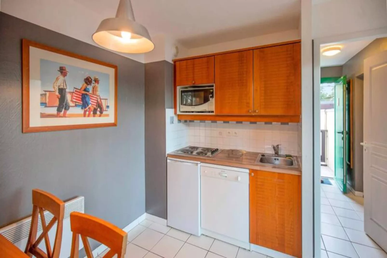 Résidence Les Grands Pins - maeva Home-Image-tags.