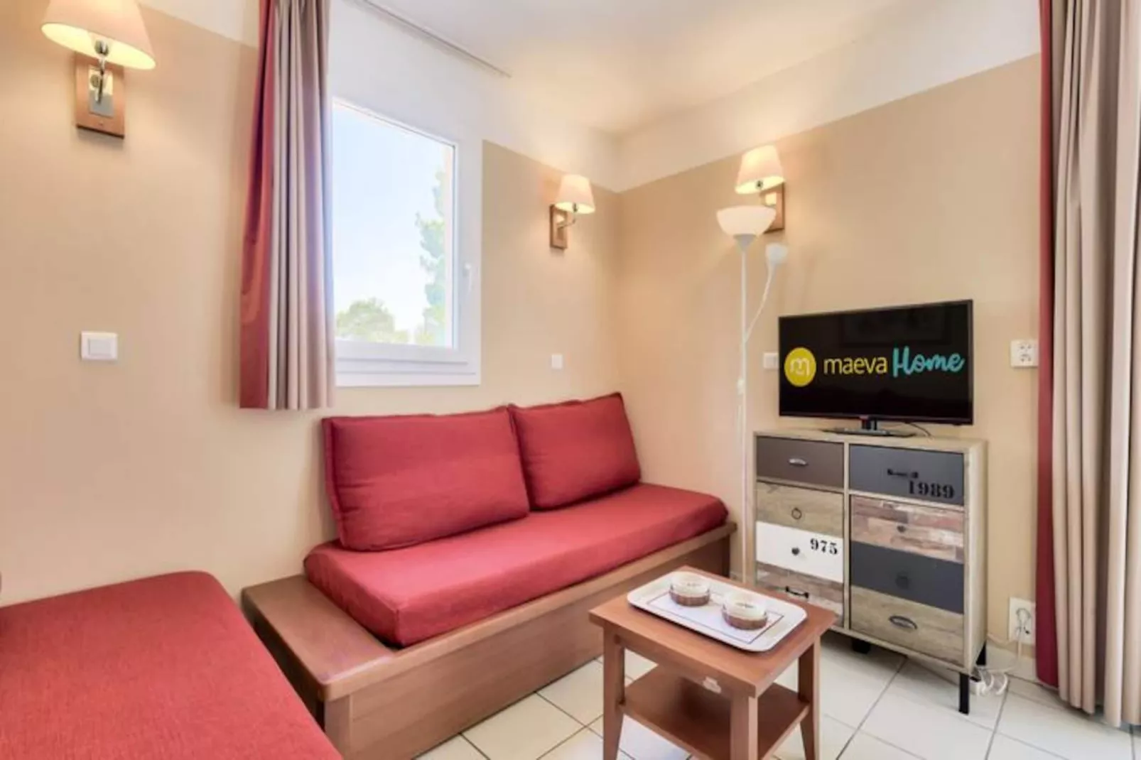 Résidence Les Grands Pins - maeva Home-Image-tags.