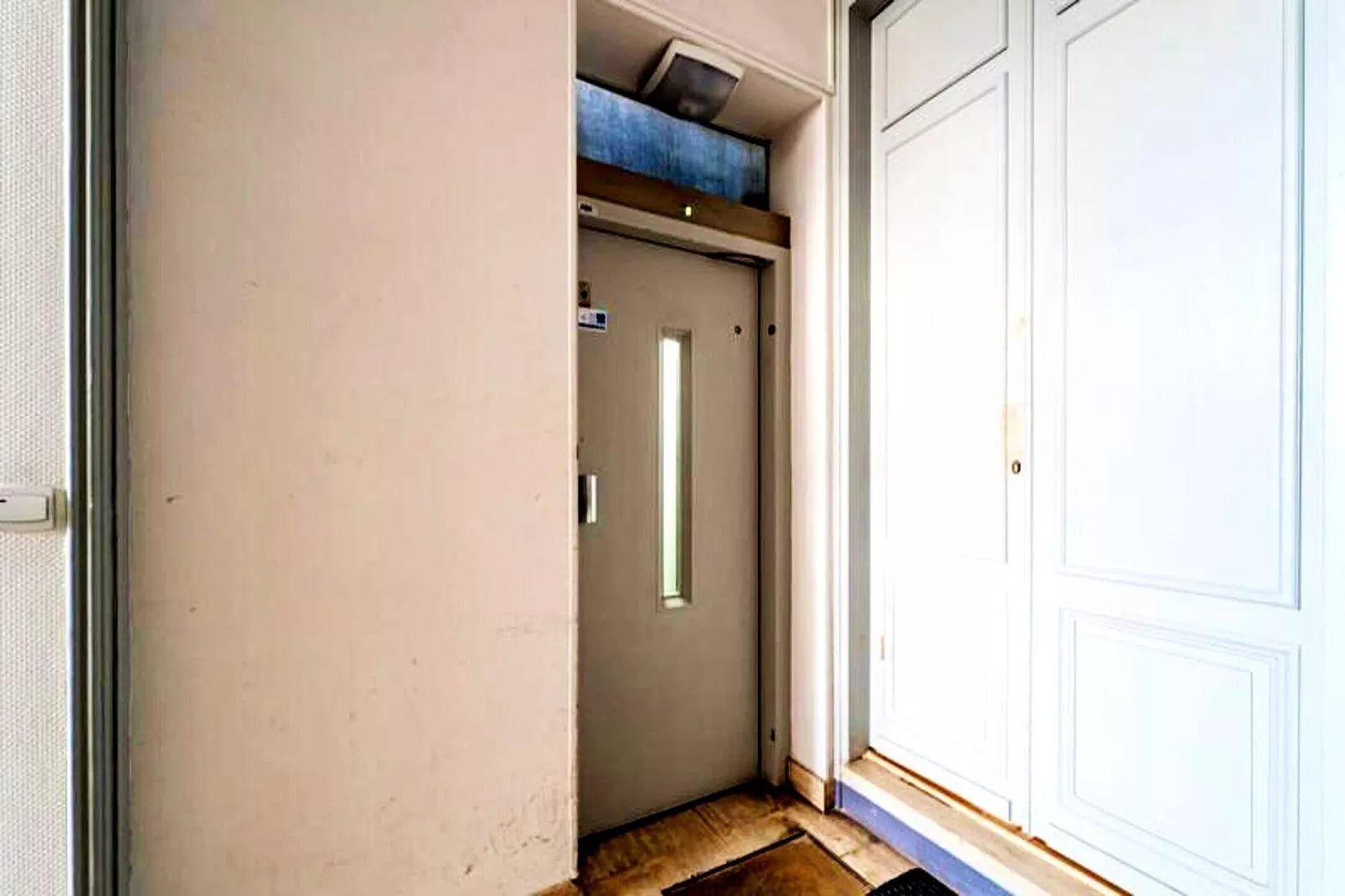 Charmant Et Lumineux Appartement En Hyper Centre Avec Terrasse-Sfeer