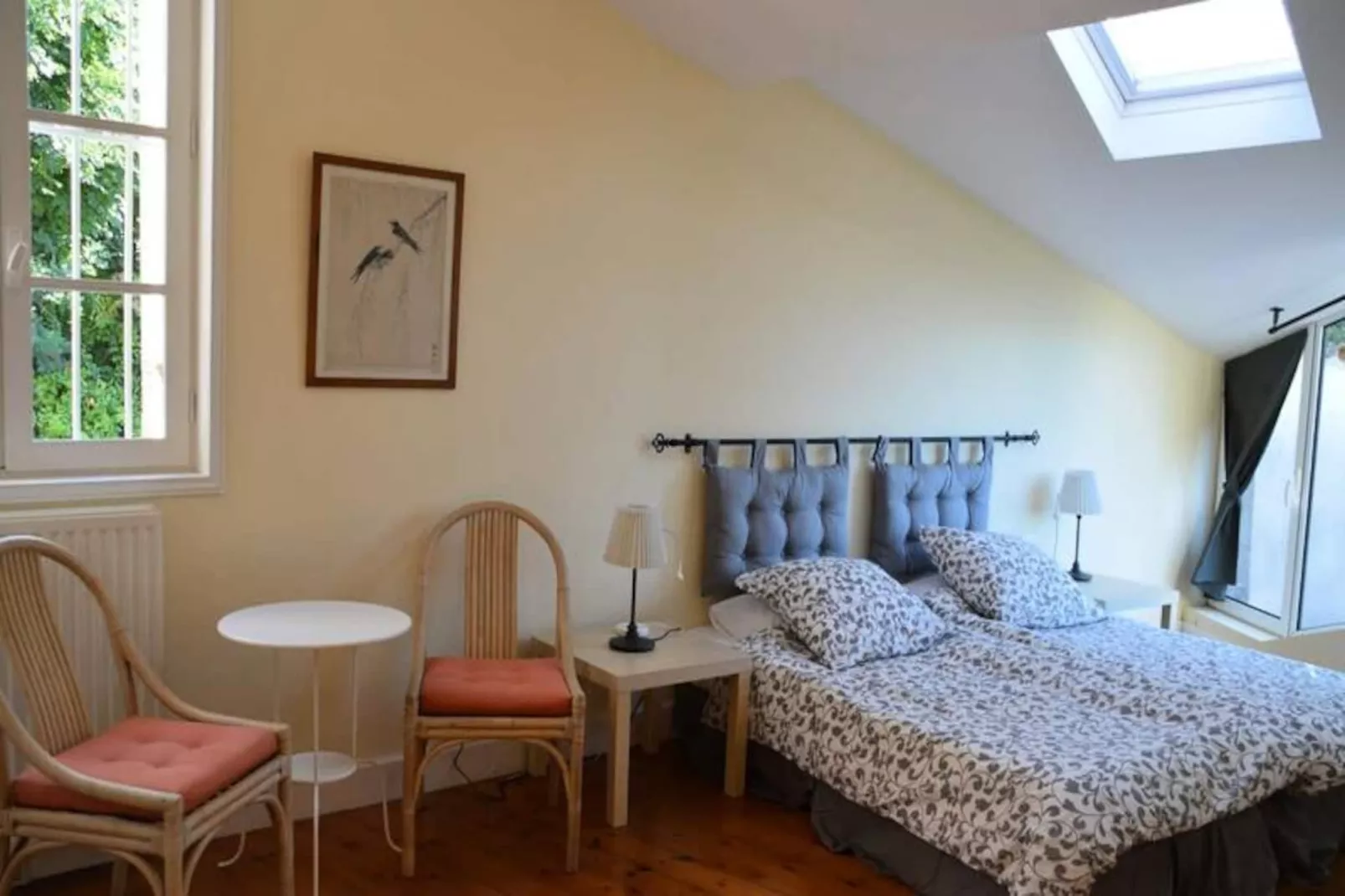 Ch&acirc;teau La Tuili&egrave;re: Villa Avec Piscine Au Milieu De Son Vignoble-Image-tags.