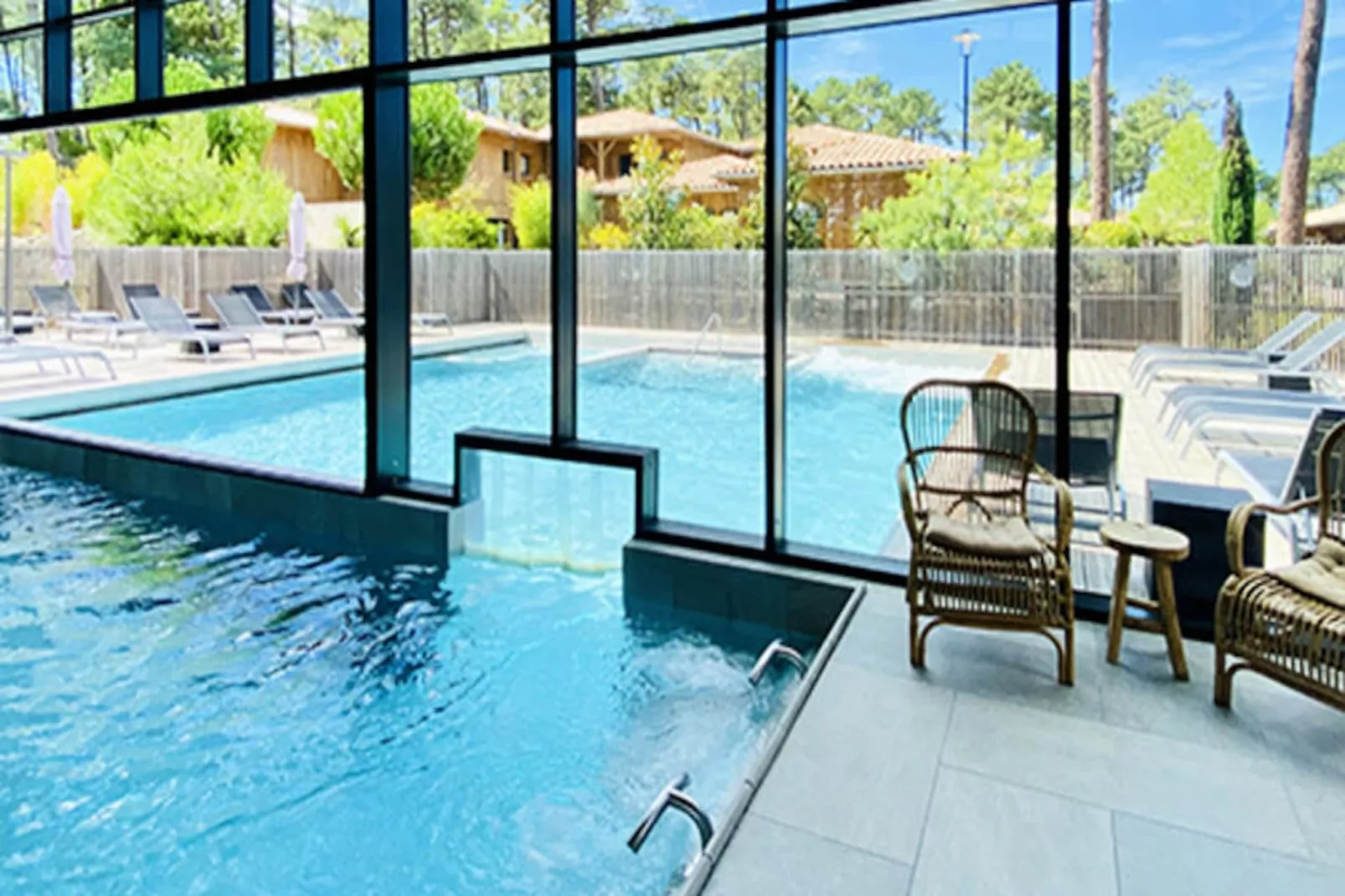 Domaine du Ferret ****-Image-tags.