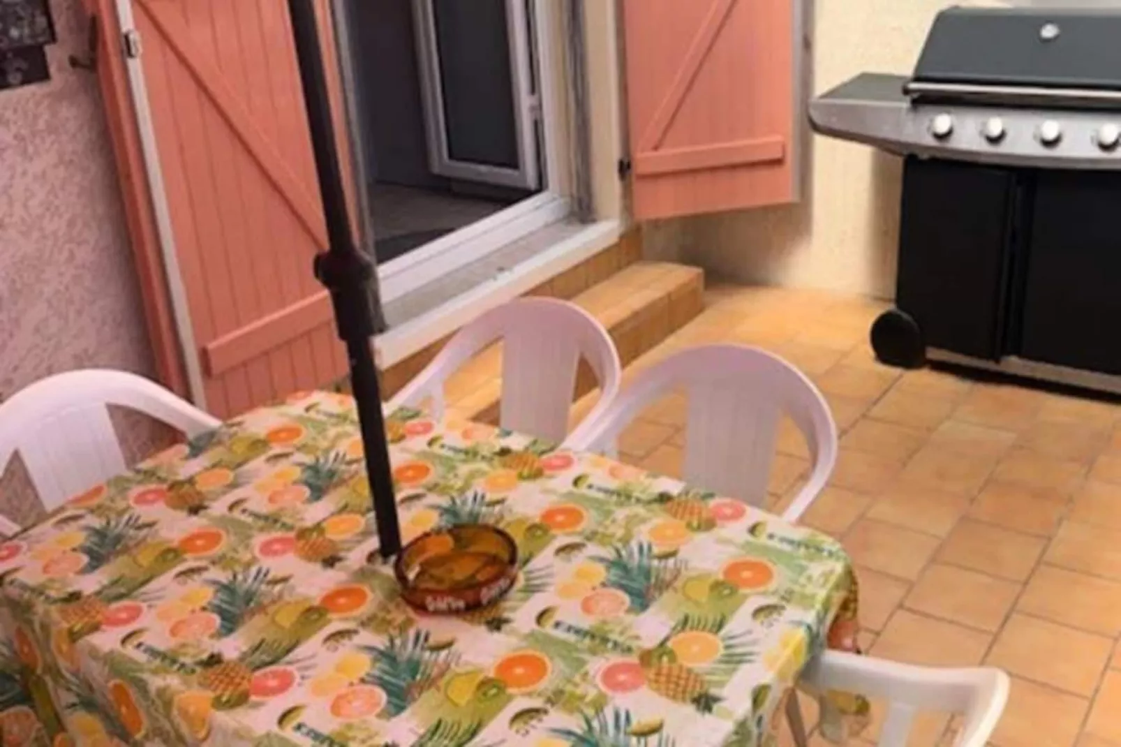 Maison T3 Climatis&eacute;e Pour 6 Personnes-Image-tags.