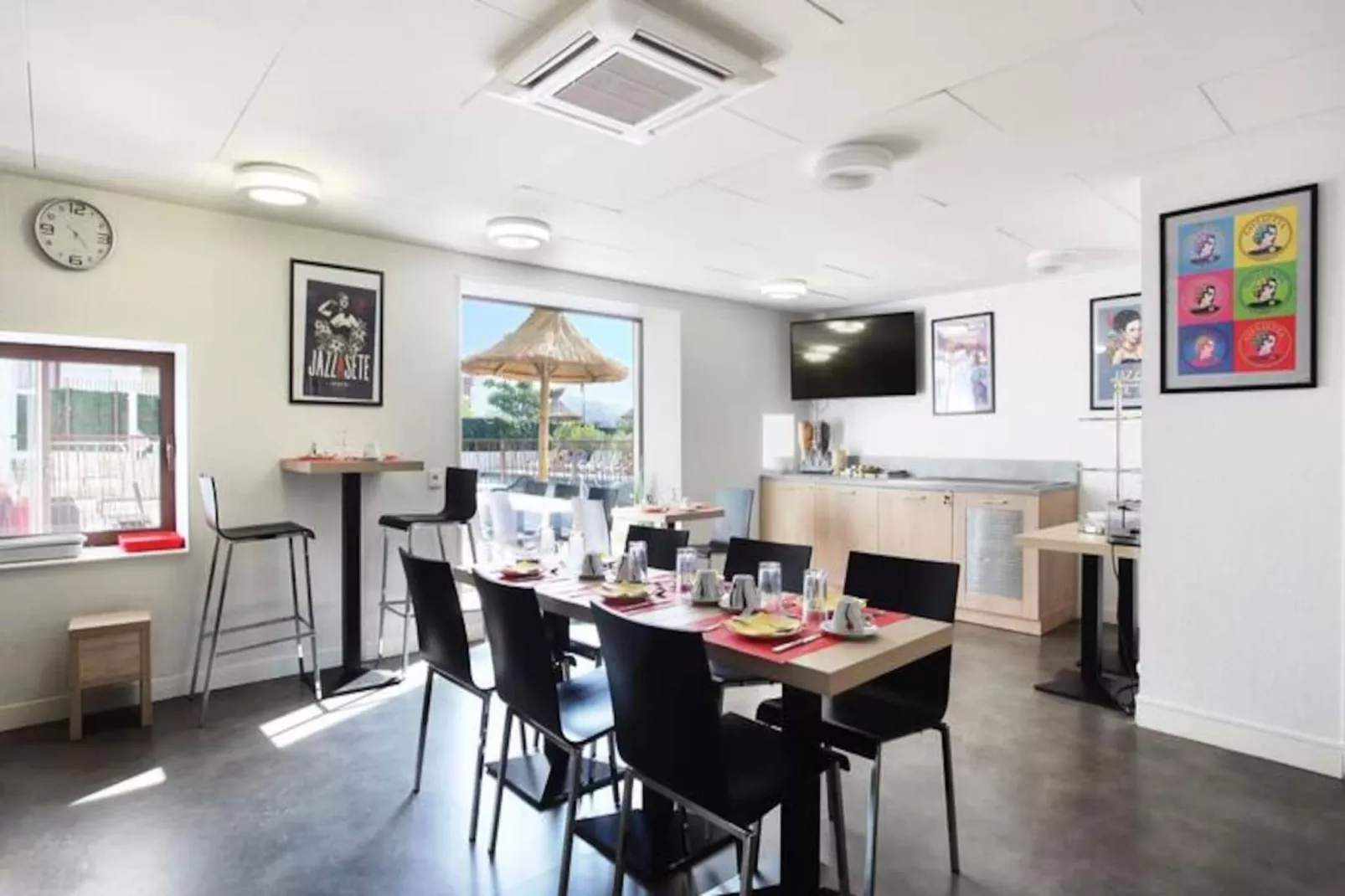 Résidence Odalys Terra Gaia-Image-tags.