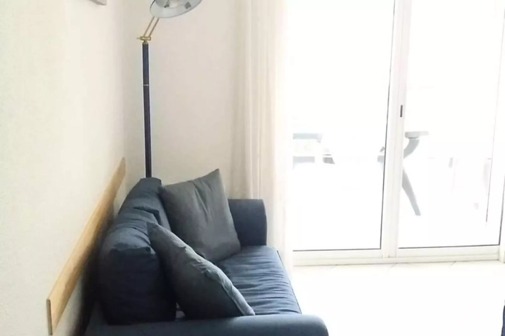 Résidence Villageoises I-Buitenkant zomer