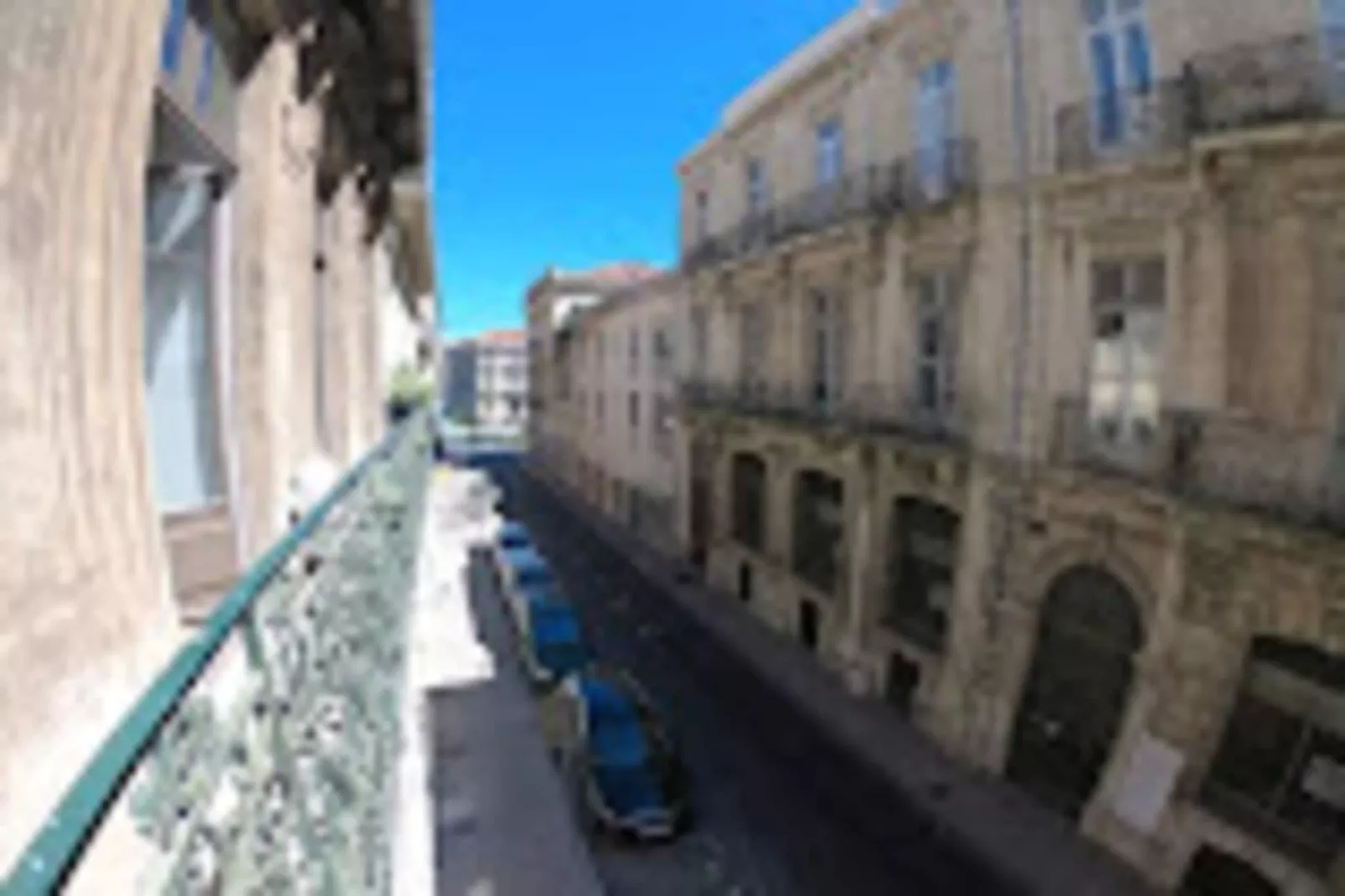 Résidence les Hauts de Balaruc - maeva Home-Buitenkant zomer