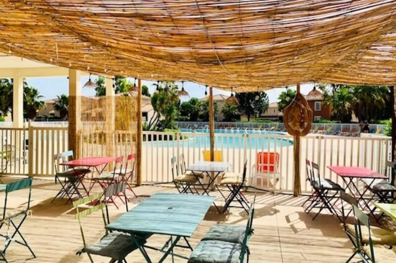 Résidence Le Domaine du Golf ***-Image-tags.