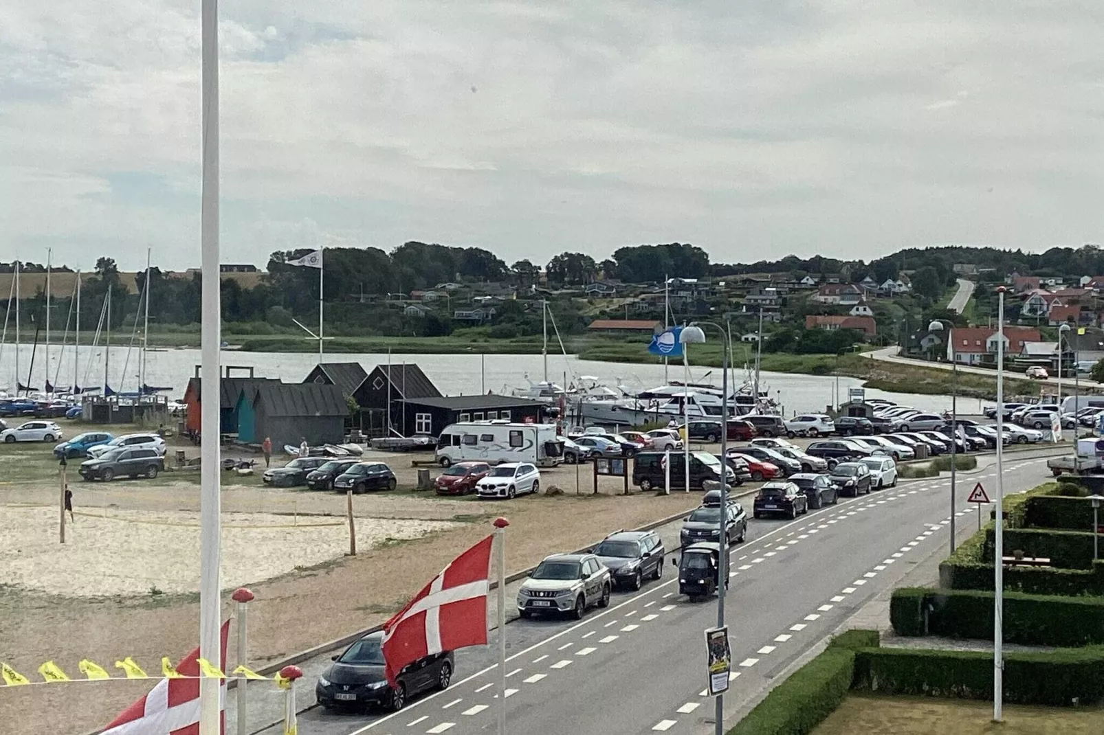 4 persoons vakantie huis in Hejls-By Traum-Waterzicht