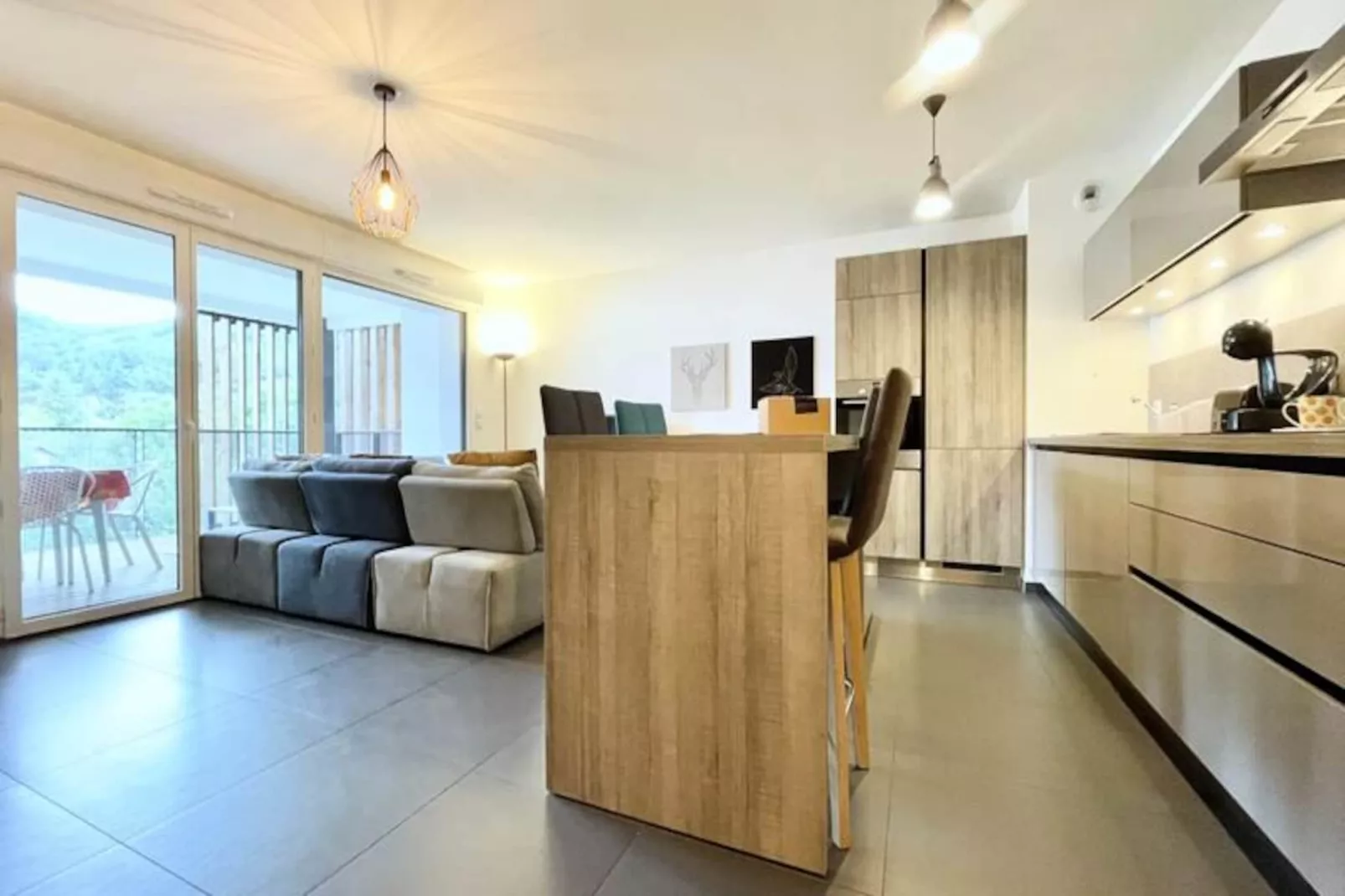 M&eacute;ditation &agrave; Eybens | Terrasse | Wifi  📖-Image-tags.