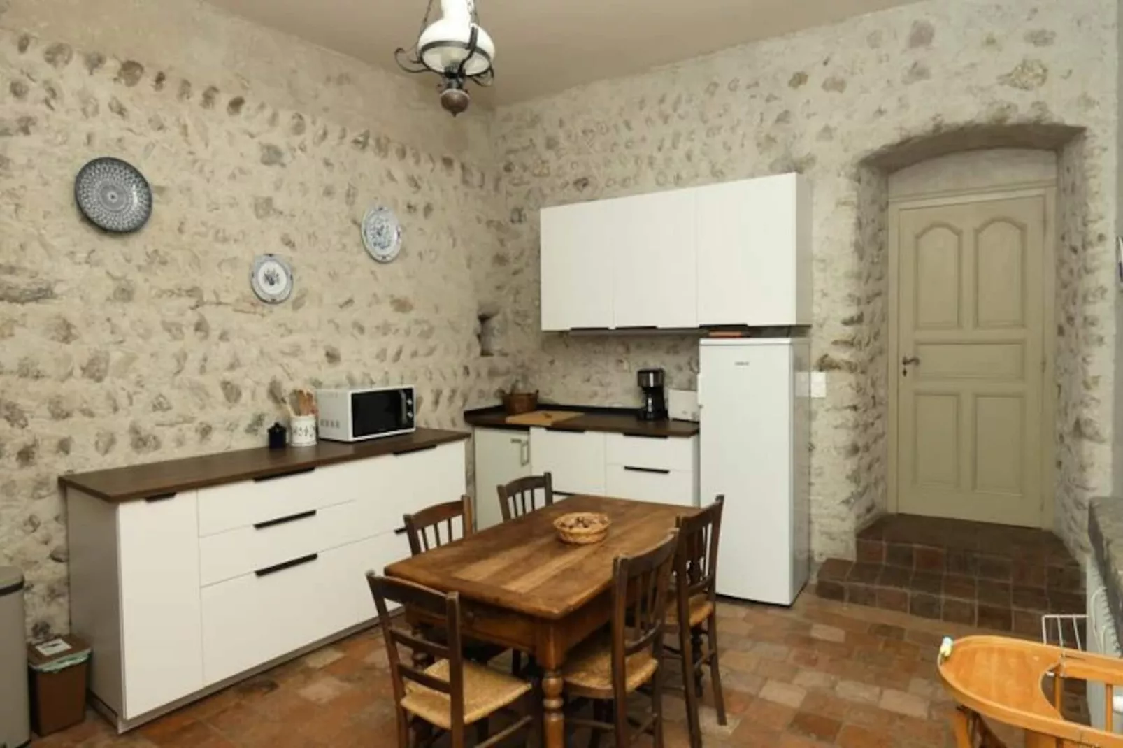 Résidence La Chartreuse De La Sylve B&eacute;nite, Maison Familiale-Image-tags.