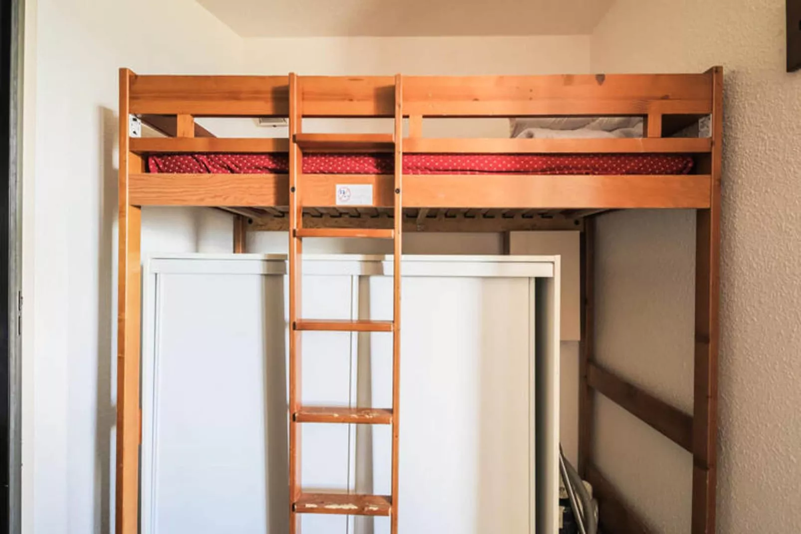 Résidence Les Horizons d'Huez - maeva Home-Slaapkamer