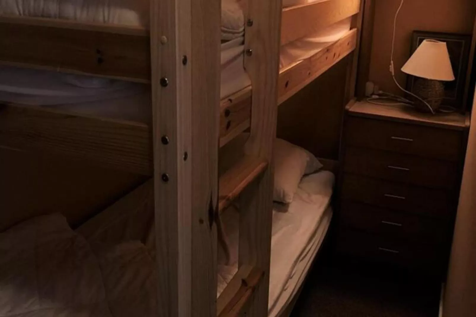 Résidence Majestic Ii-Slaapkamer