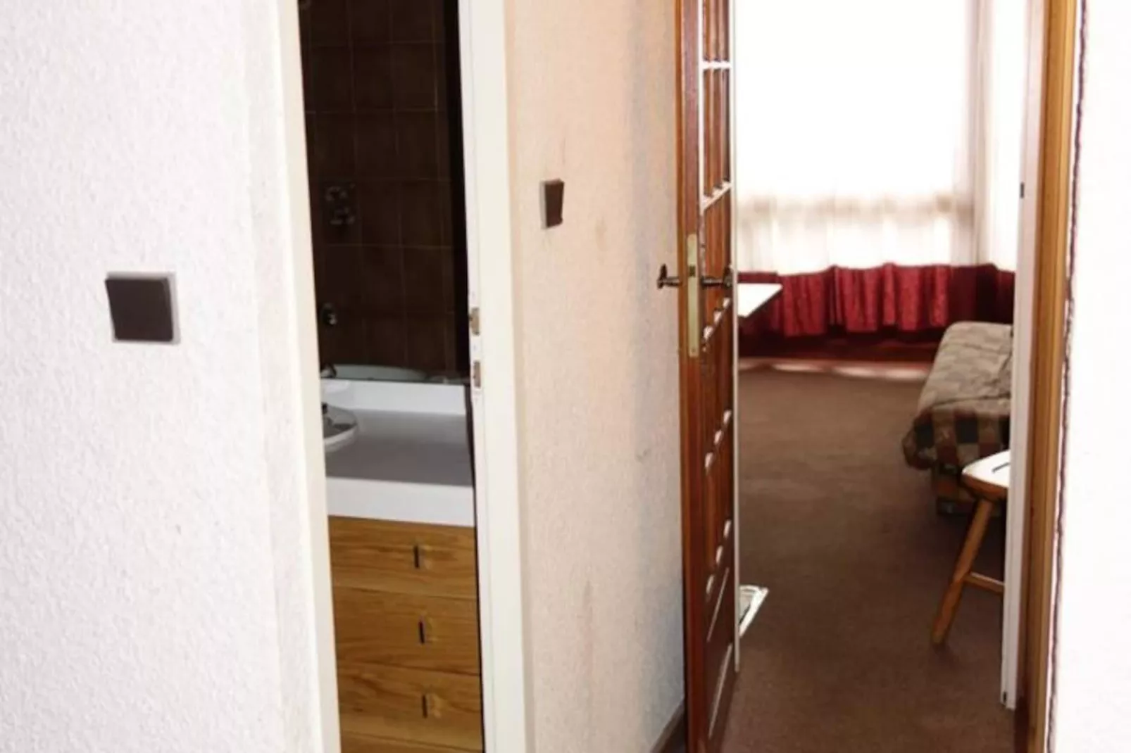 Résidence Maison De L'alpe-Image-tags.