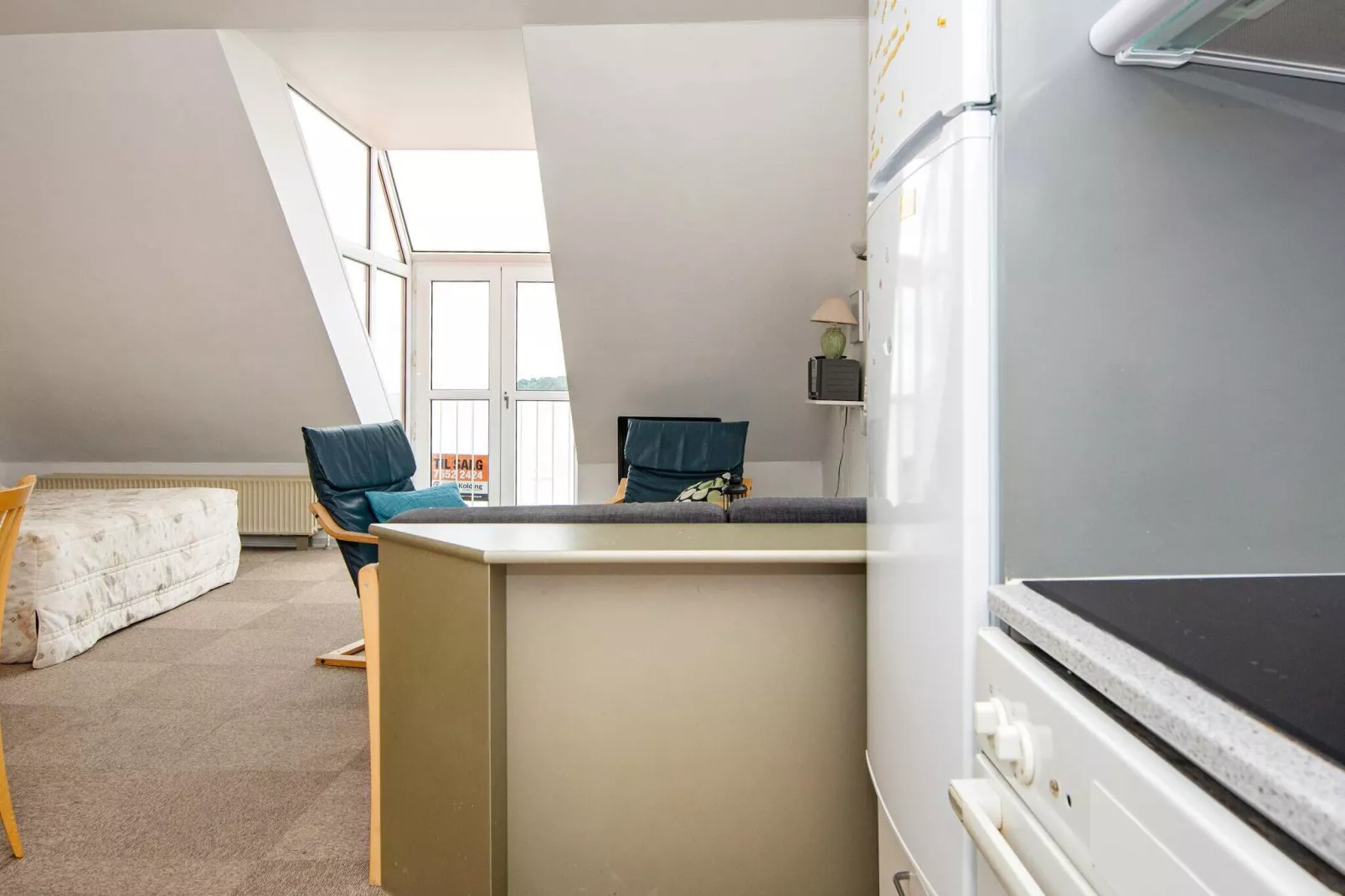 4 persoons vakantie huis in Hejls-By Traum-Binnen