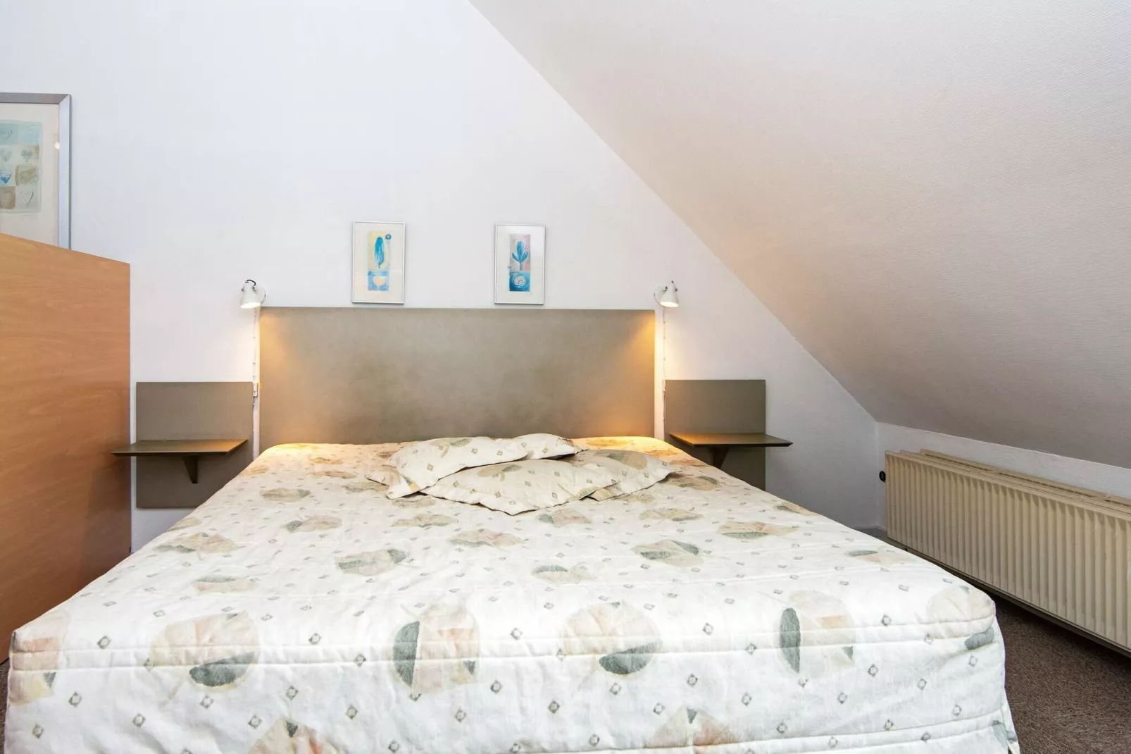 4 persoons vakantie huis in Hejls-By Traum-Binnen
