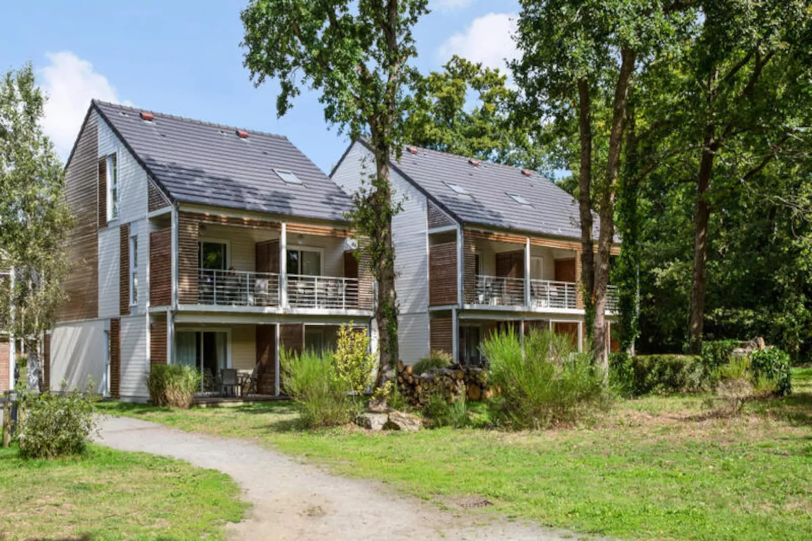 Le Domaine du Bois de la Grée - maeva Home-Image-tags.