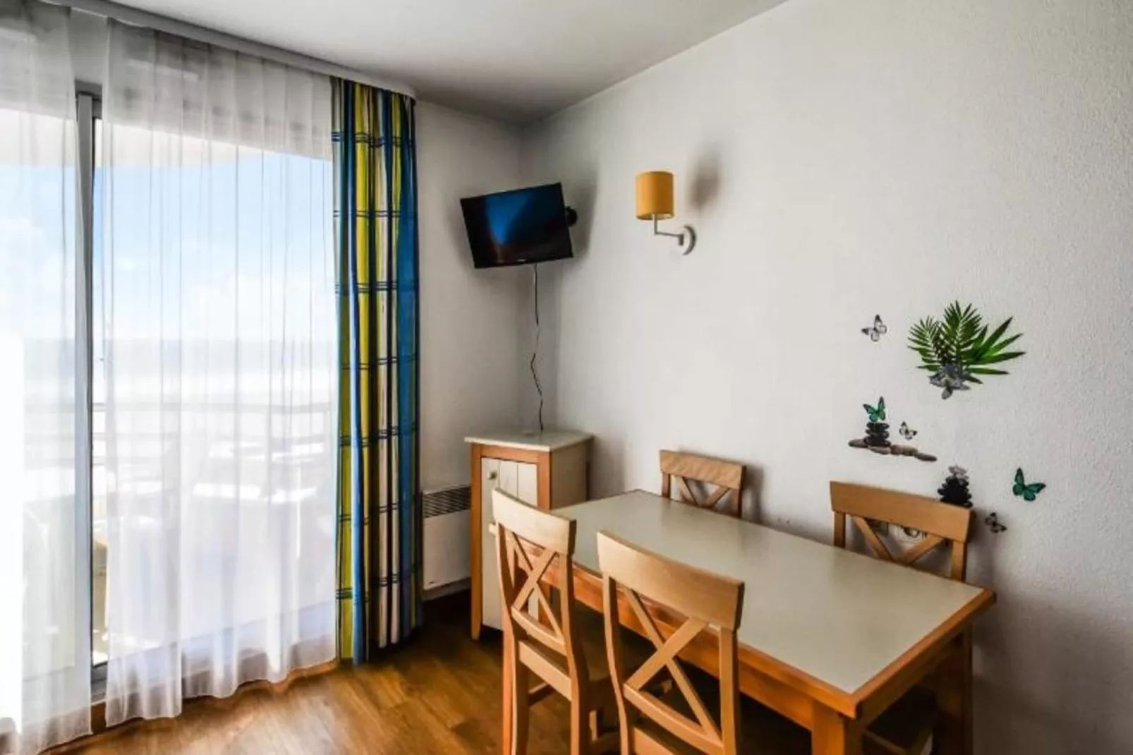 Résidence Les Océanes - maeva Home-Eetkamer